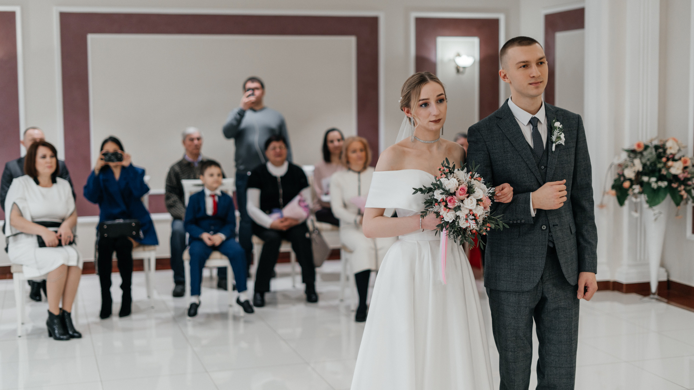 Данила & Анна. Фотограф в Москве Влад Ярчевский