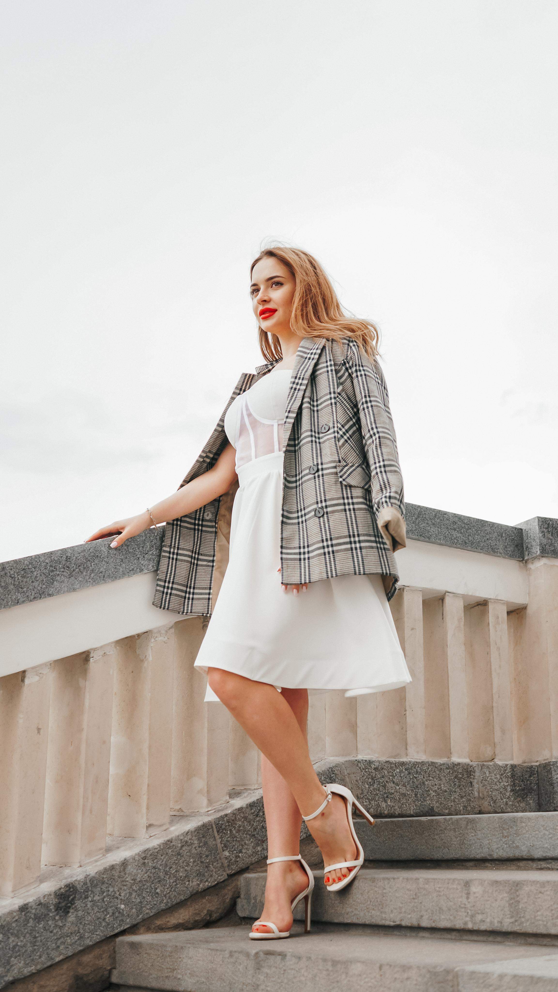 Виктория. Фотограф в Москве Влад Ярчевский