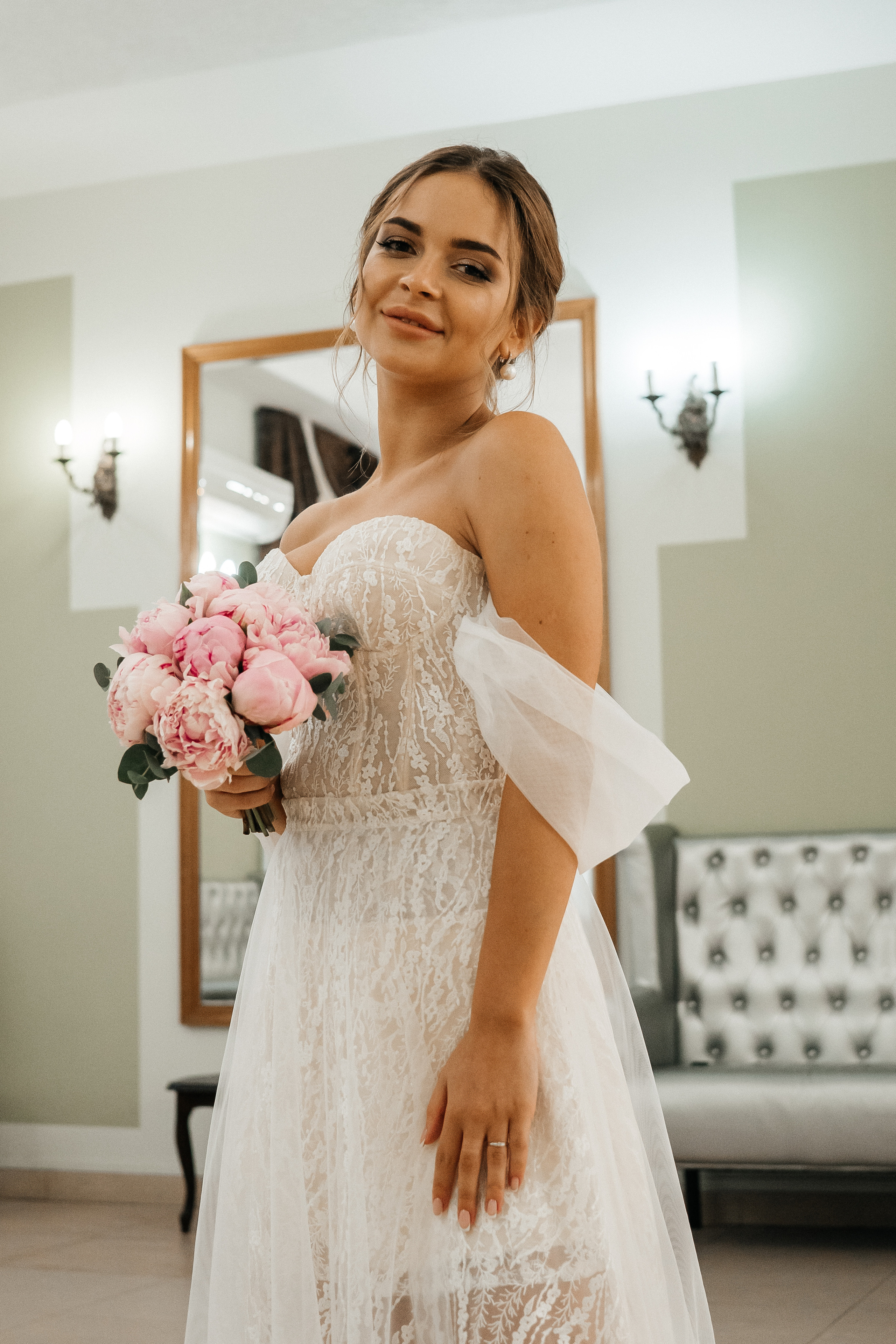 Илья & Виктория. Фотограф в Москве Влад Ярчевский