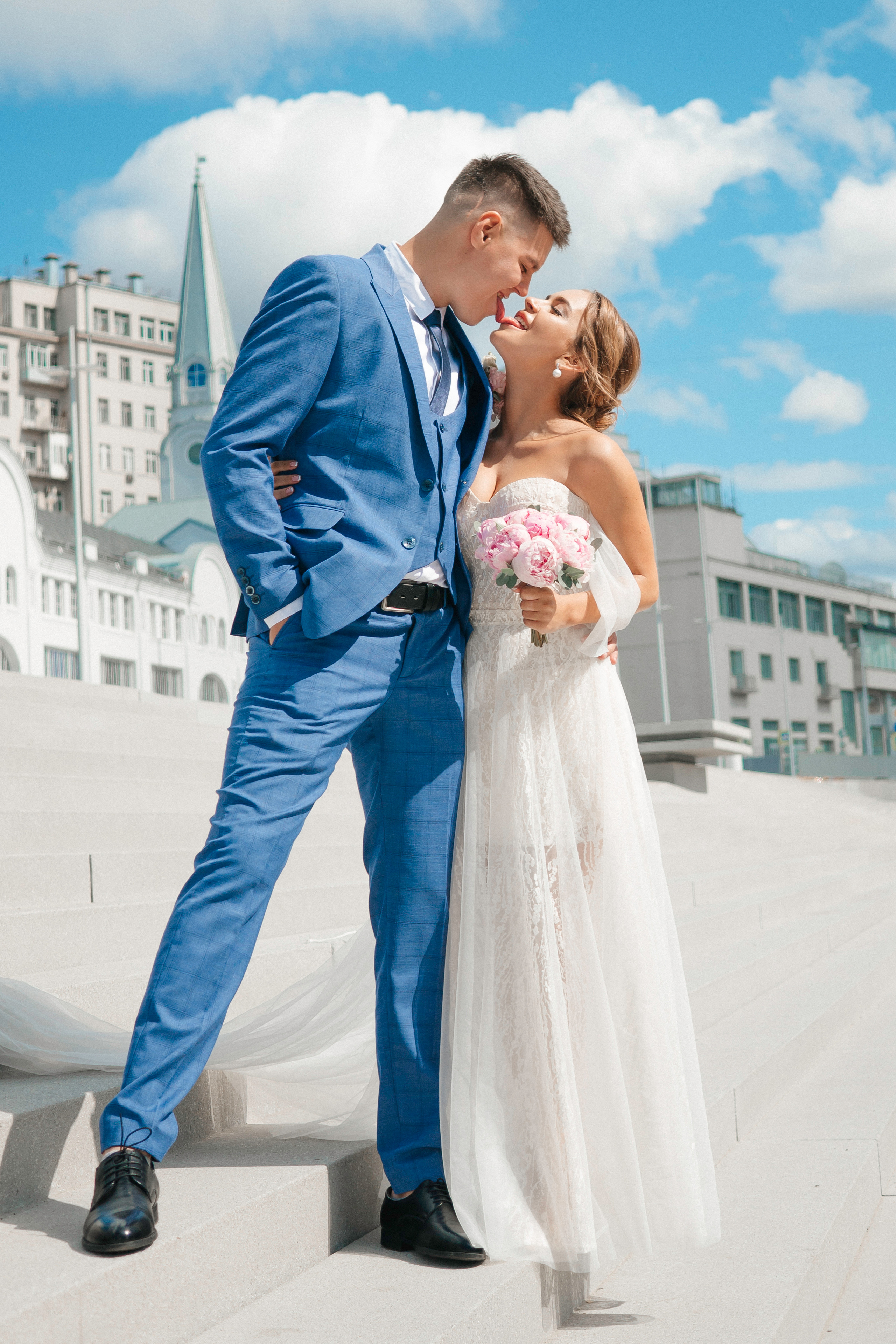 Илья & Виктория. Фотограф в Москве Влад Ярчевский