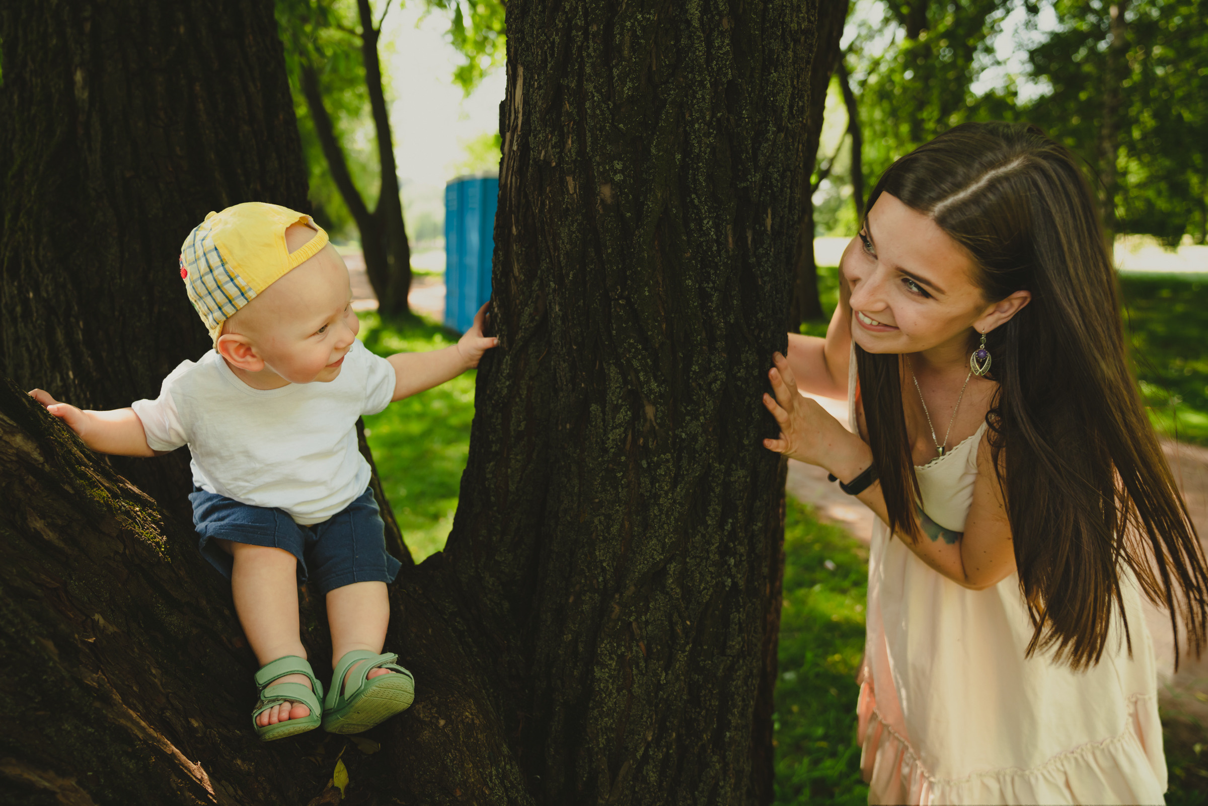 Тома & Алексей & Михаил. Фотограф в Москве Влад Ярчевский