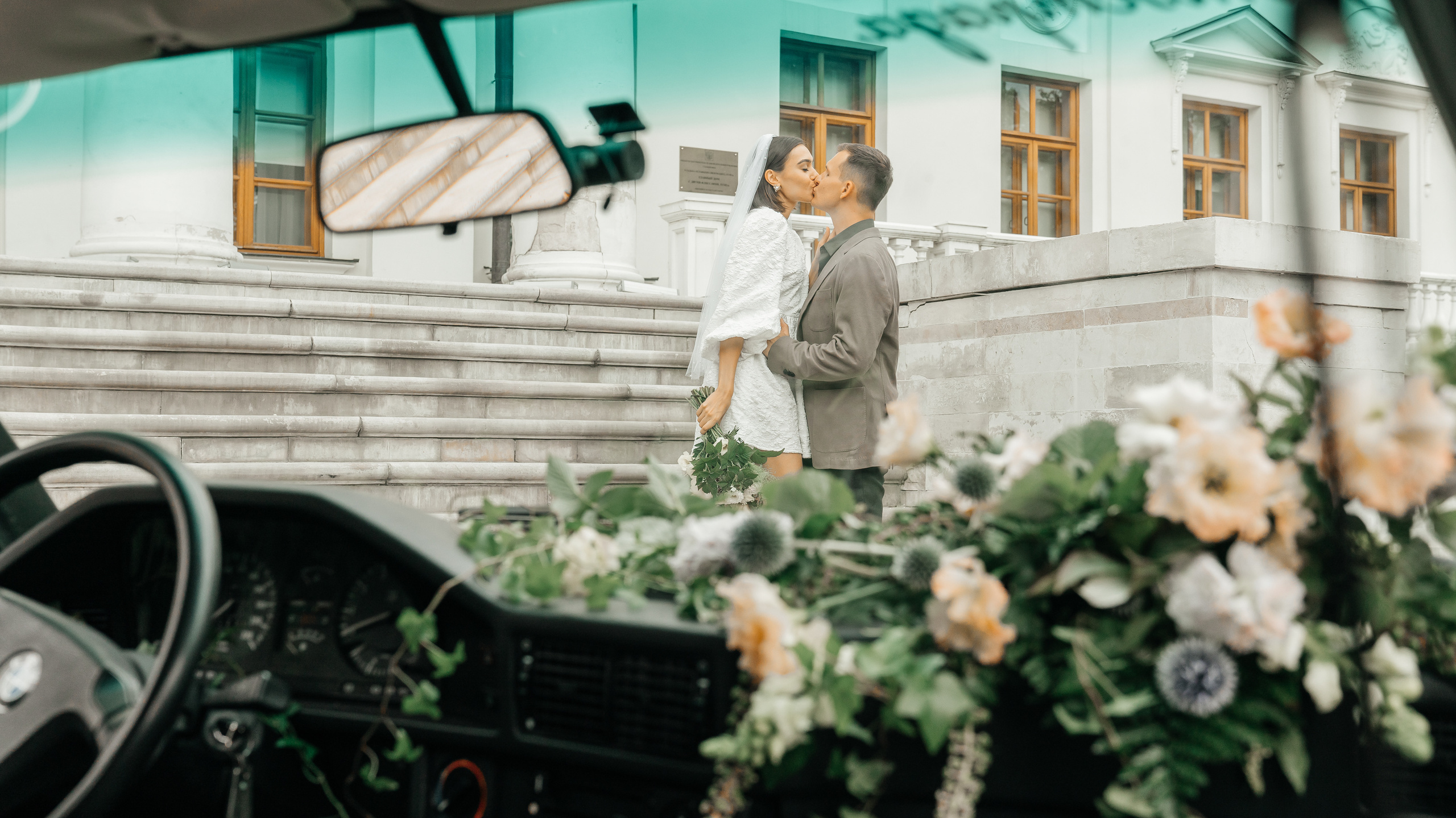 V&E. Фотограф в Москве Влад Ярчевский