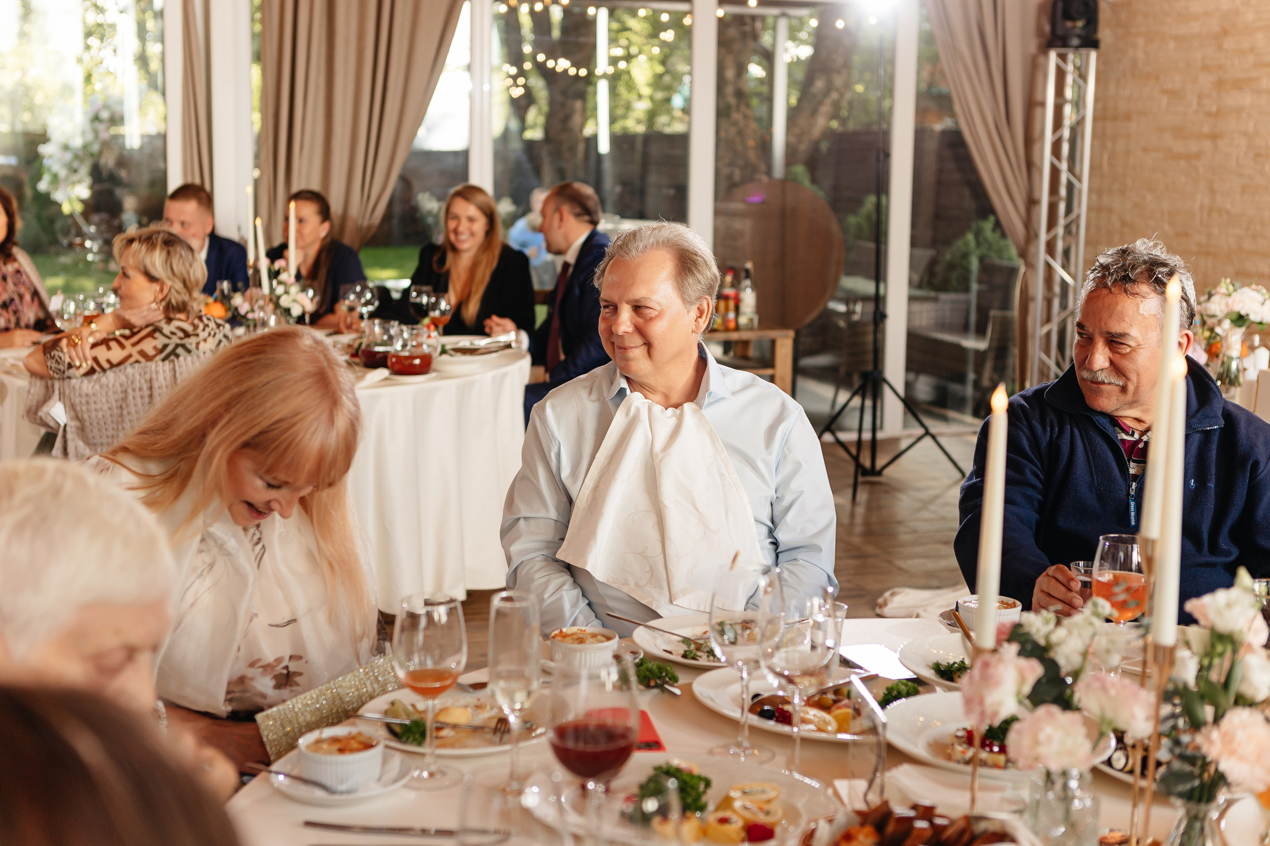 2025.09.04 Н&A (банкет). Ирина Бешляга. Фотограф в Москве и по всей России