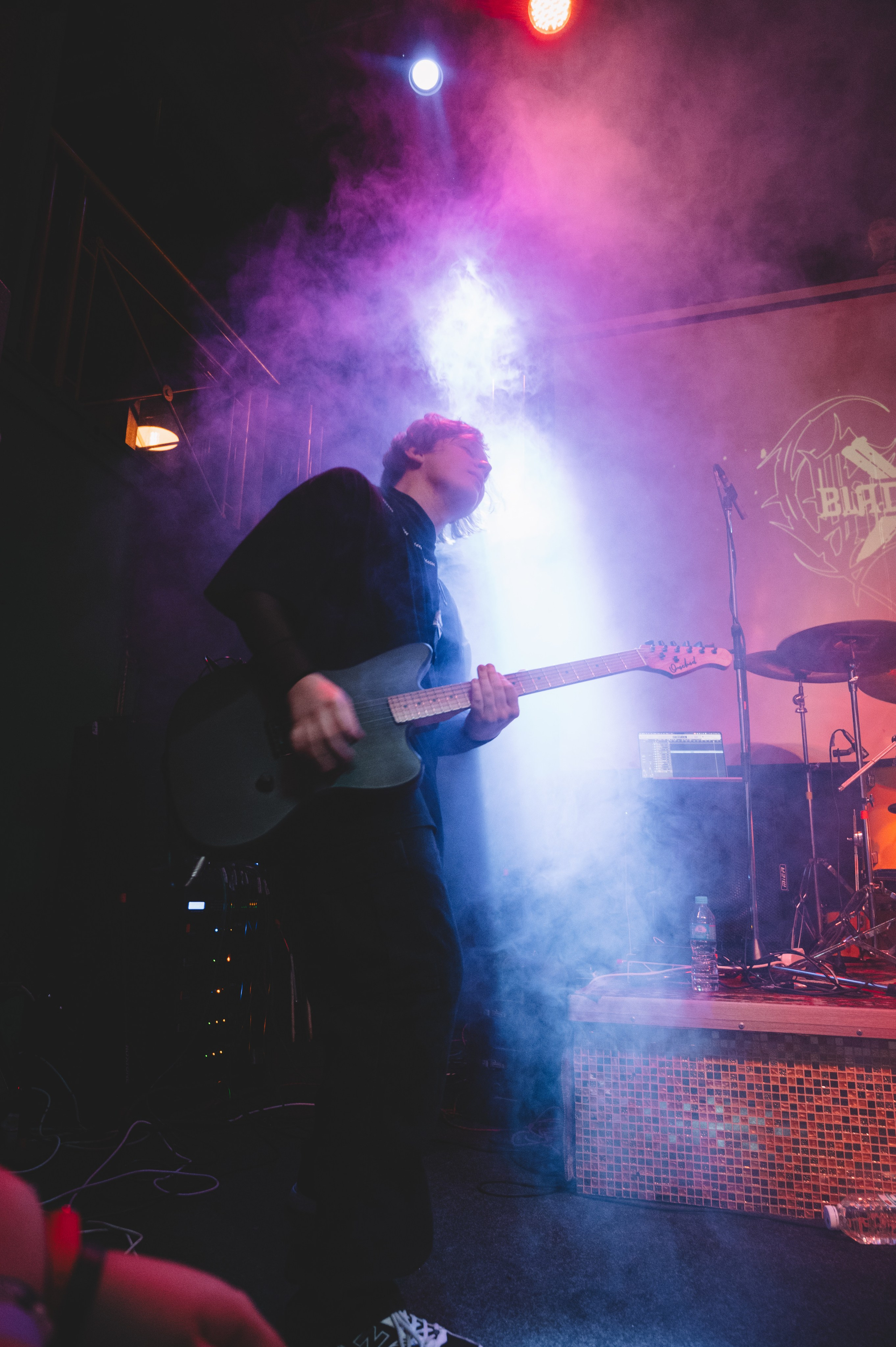 For All Lovers fest. Фотограф Анна Темнова. Пенза