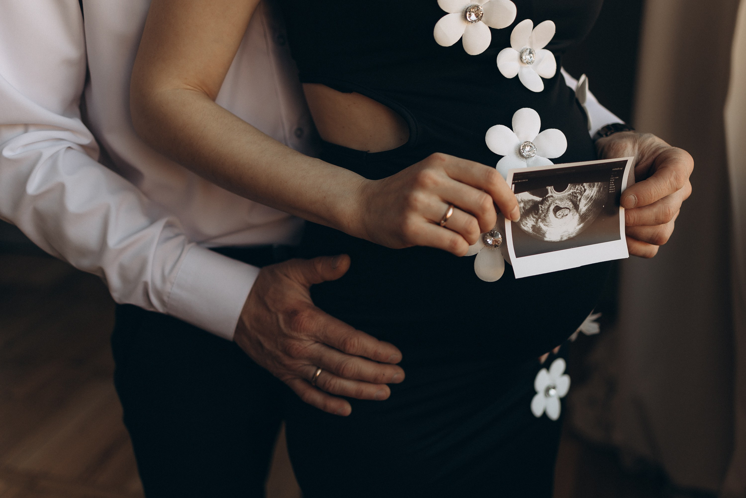 Рома и Лиза — зал Паркет. Семейный фотограф в Краснодаре Храмова Анна