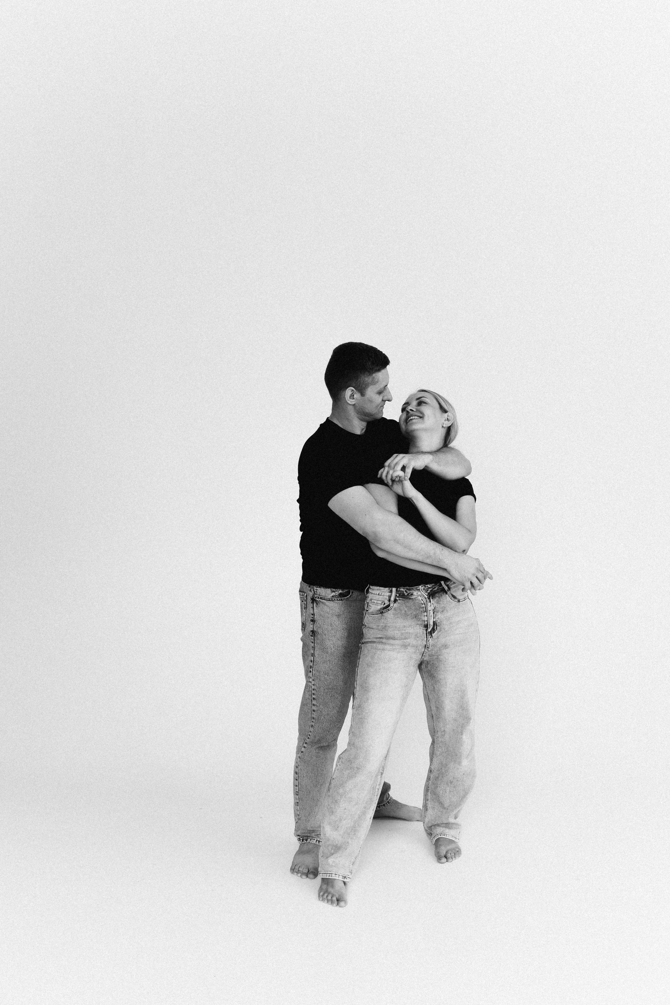 1 — минимализм. Семейный фотограф в Краснодаре Храмова Анна