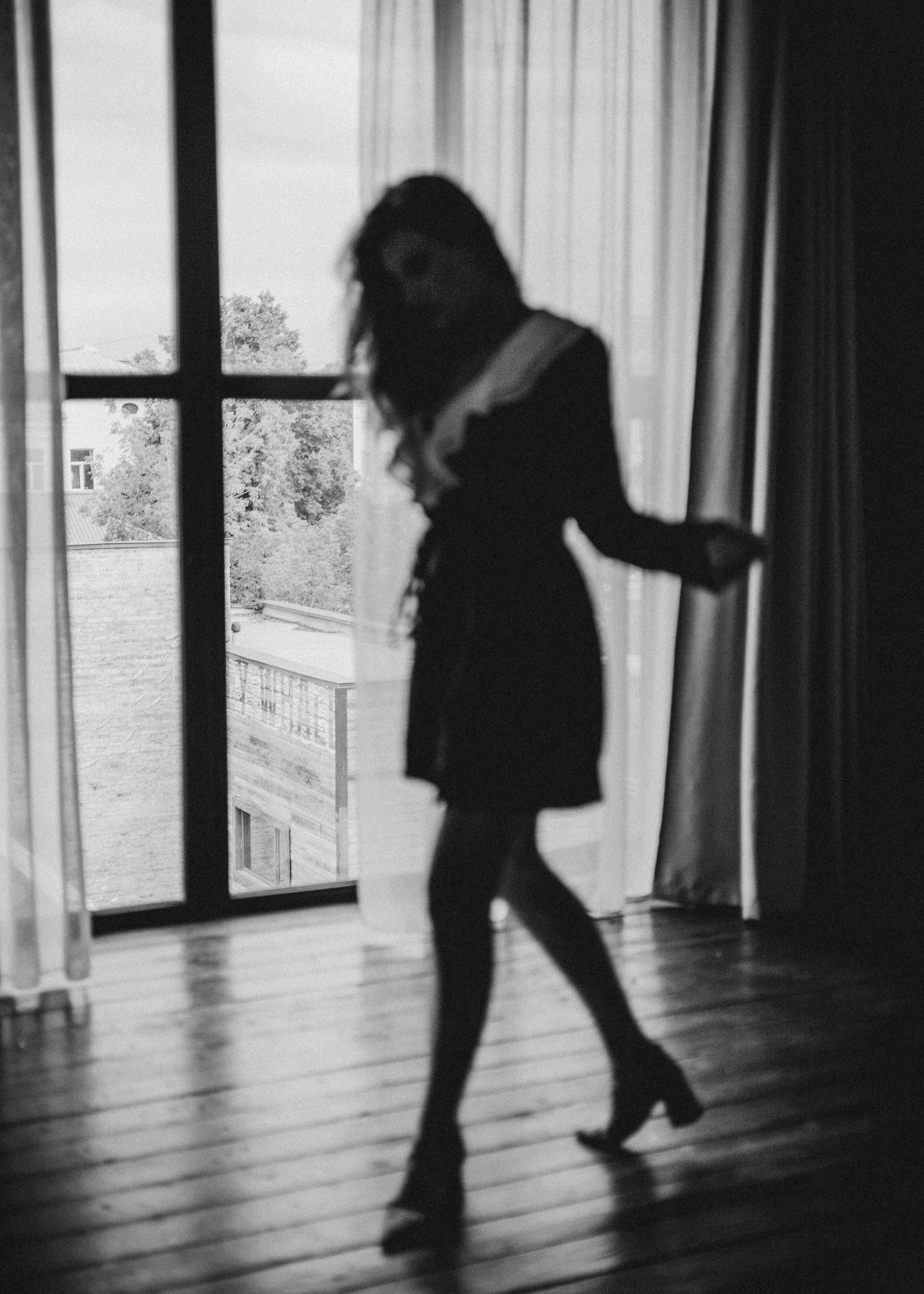 Женский портрет. Портретный фотограф Инесса Богданова