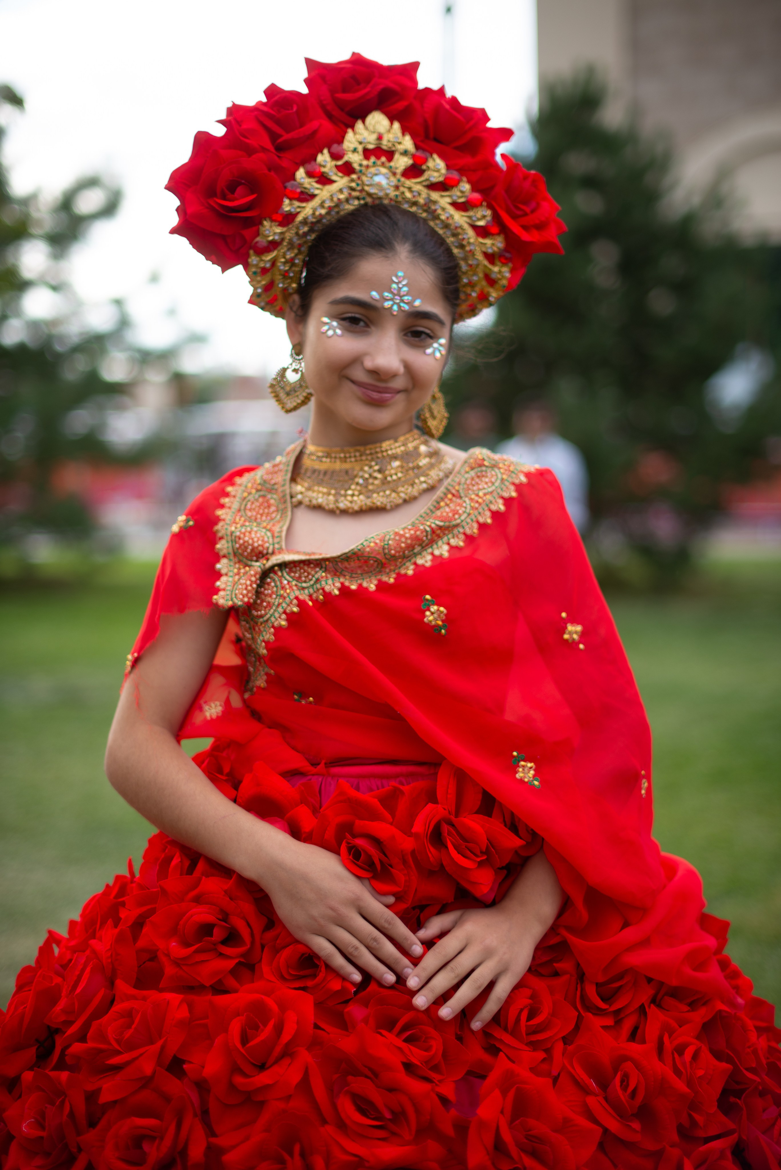 День Индии юбилейный 10й фестиваль. Victoria Radjevna Репортажный Фотограф — Видеограф Москва • Санкт-Петербург