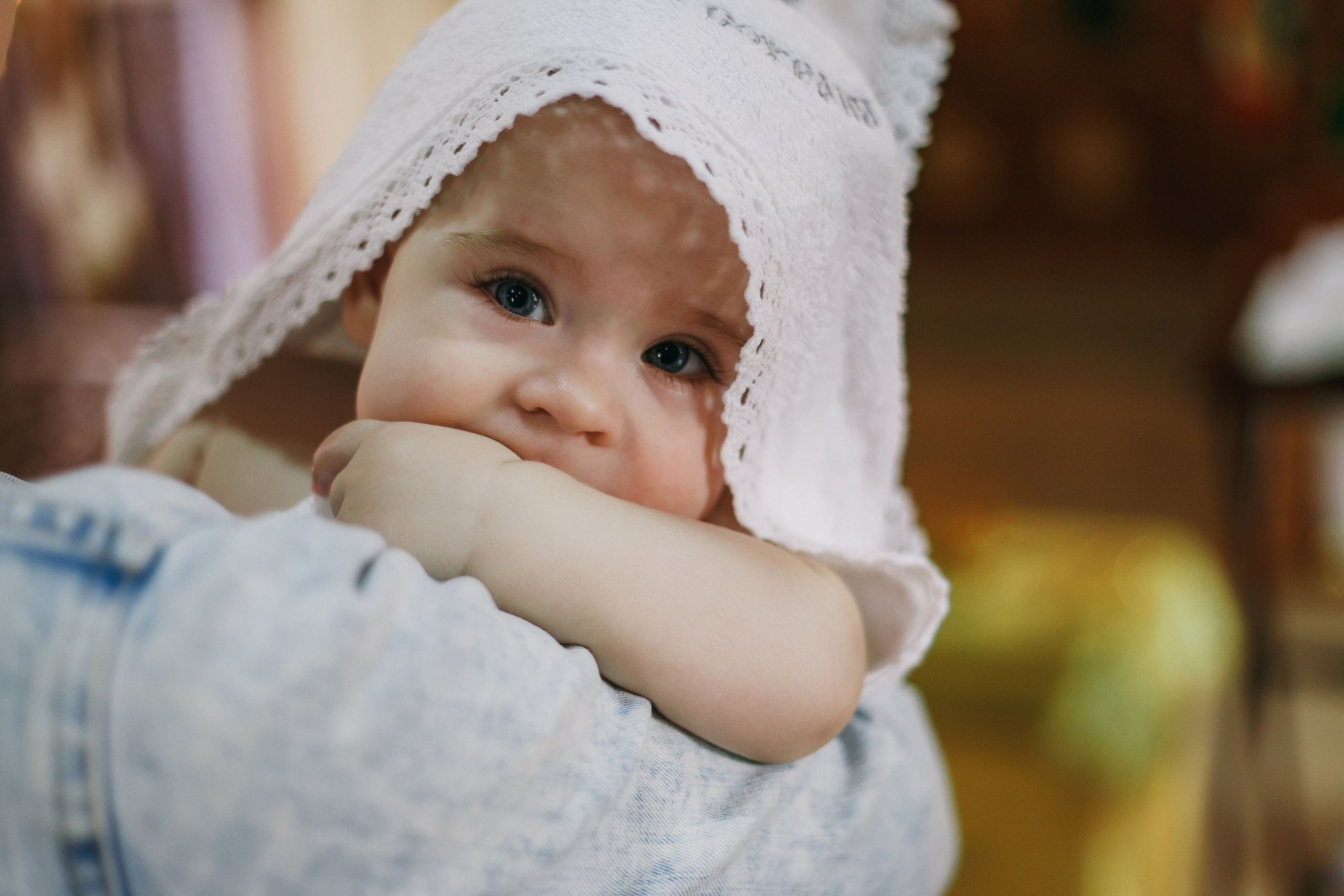 Крестины. Фотограф Саранск Екатерина Жукова