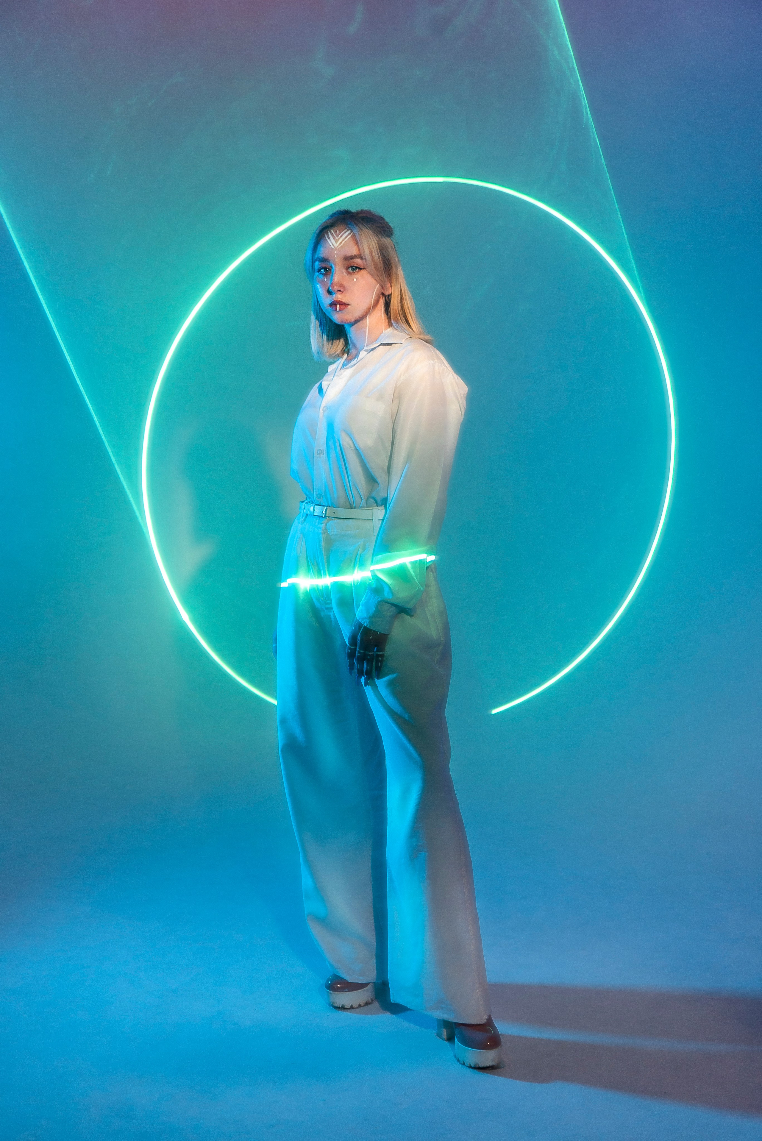 Fashion. Фотограф Владимир Тришин