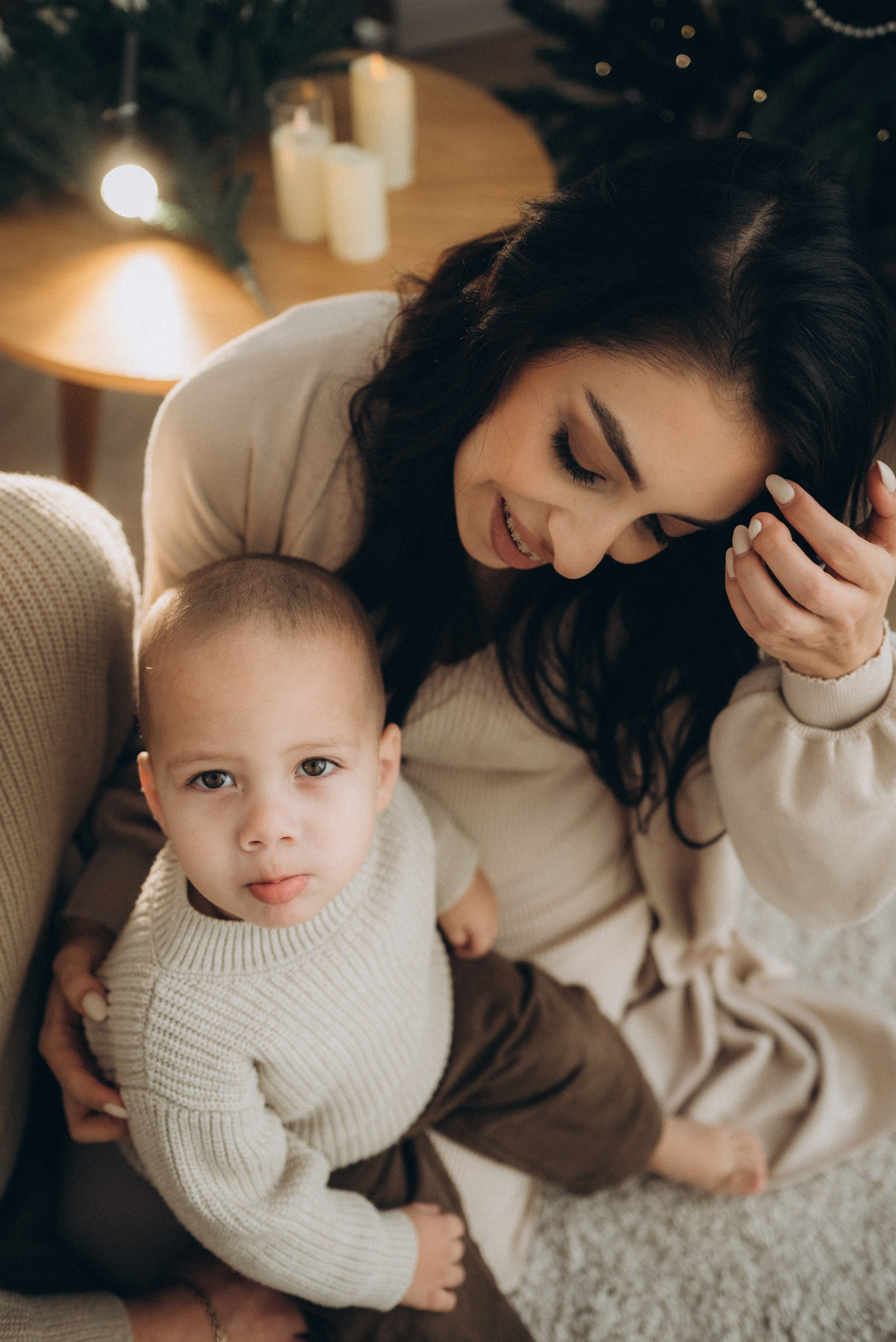 Сергей, Милена и Марк. Суханова Регина Фотограф Сергиев Посад