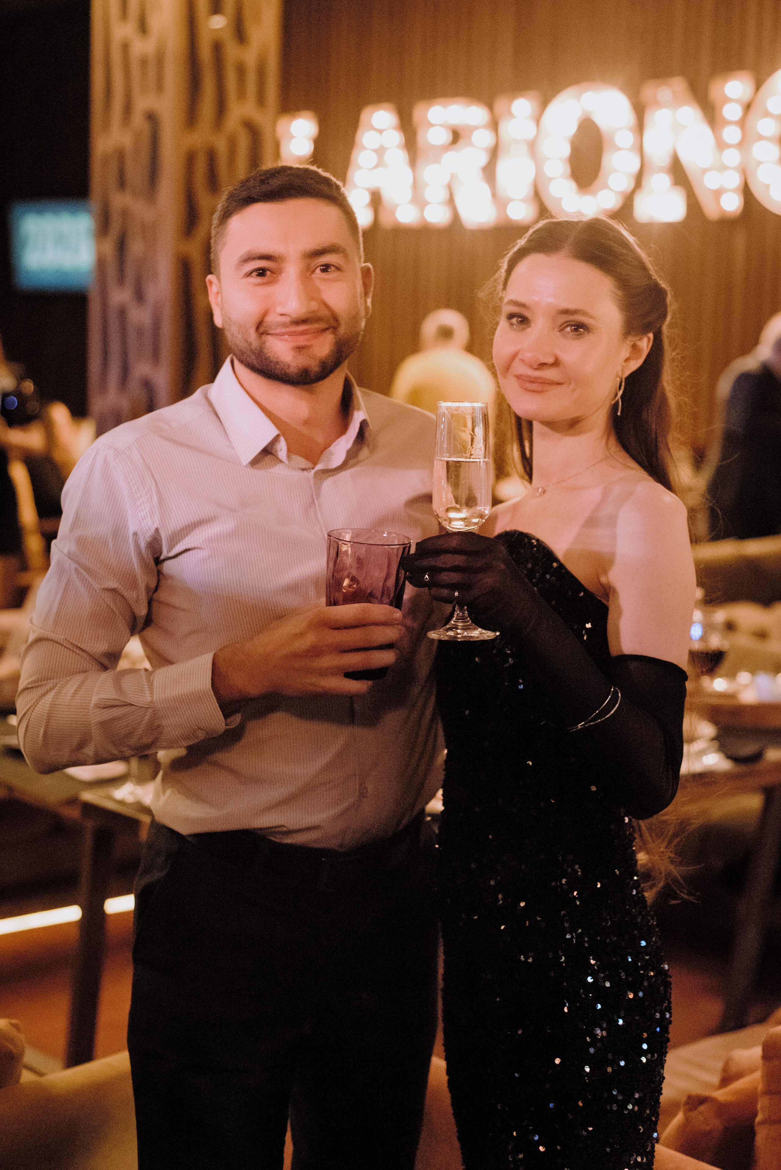 Репортажное портфолио. Фотограф в Москве