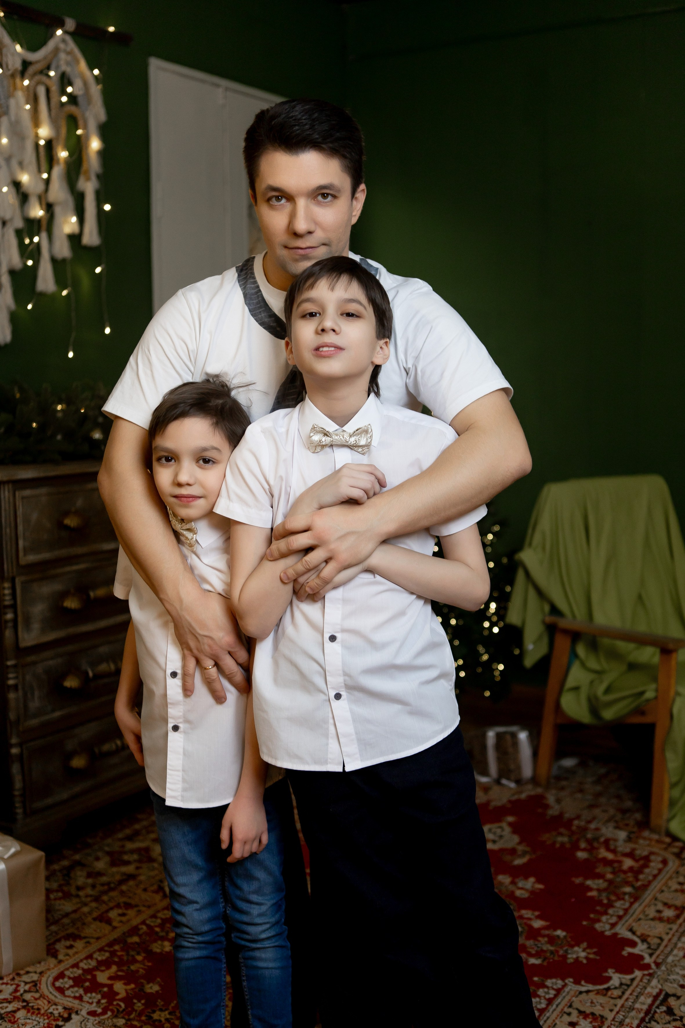 А еще он и поёт безупречно…. Свадебный и портретный Фотограф в Липецке Дмитрий Котюков