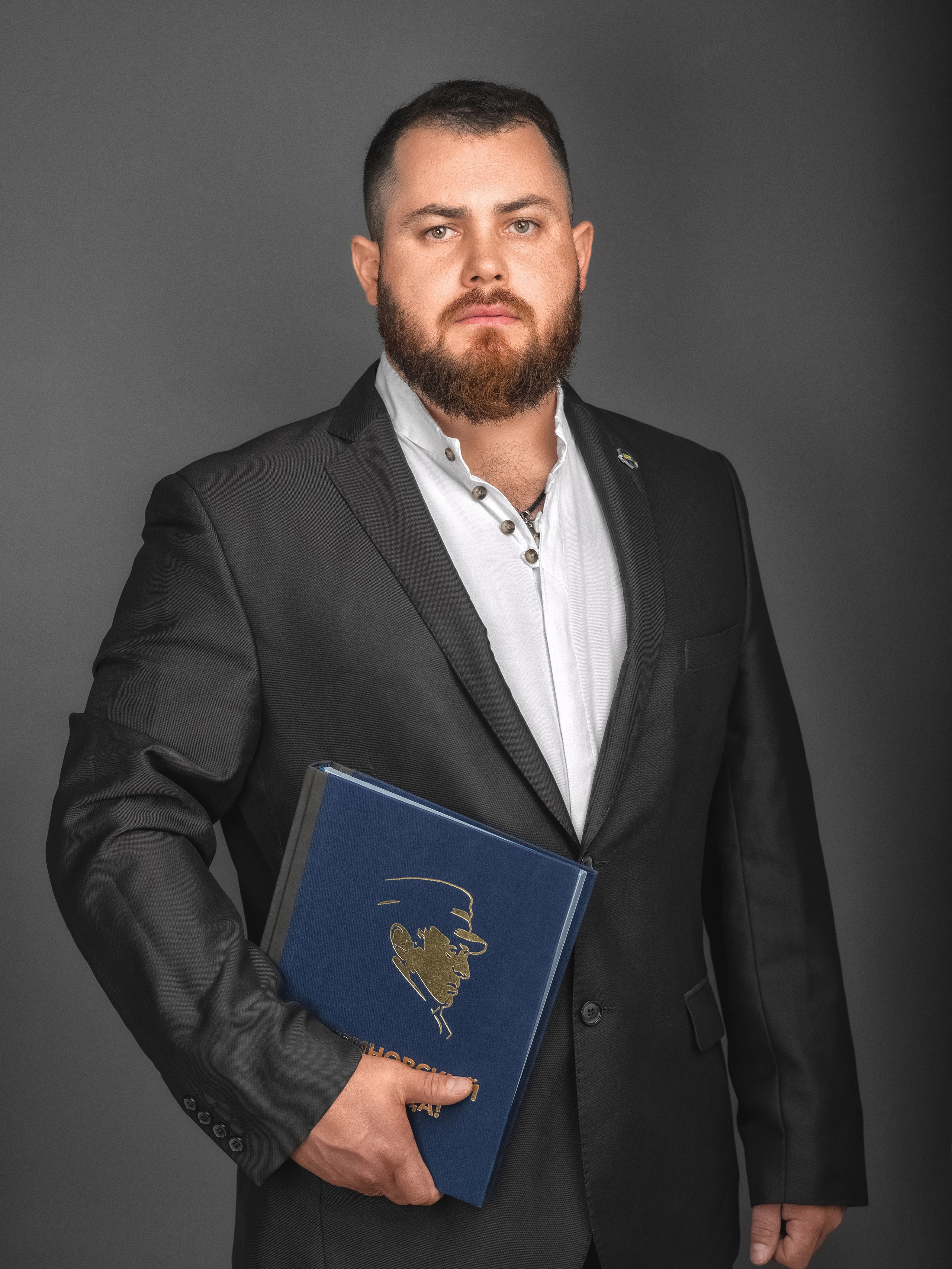 Деловые портреты