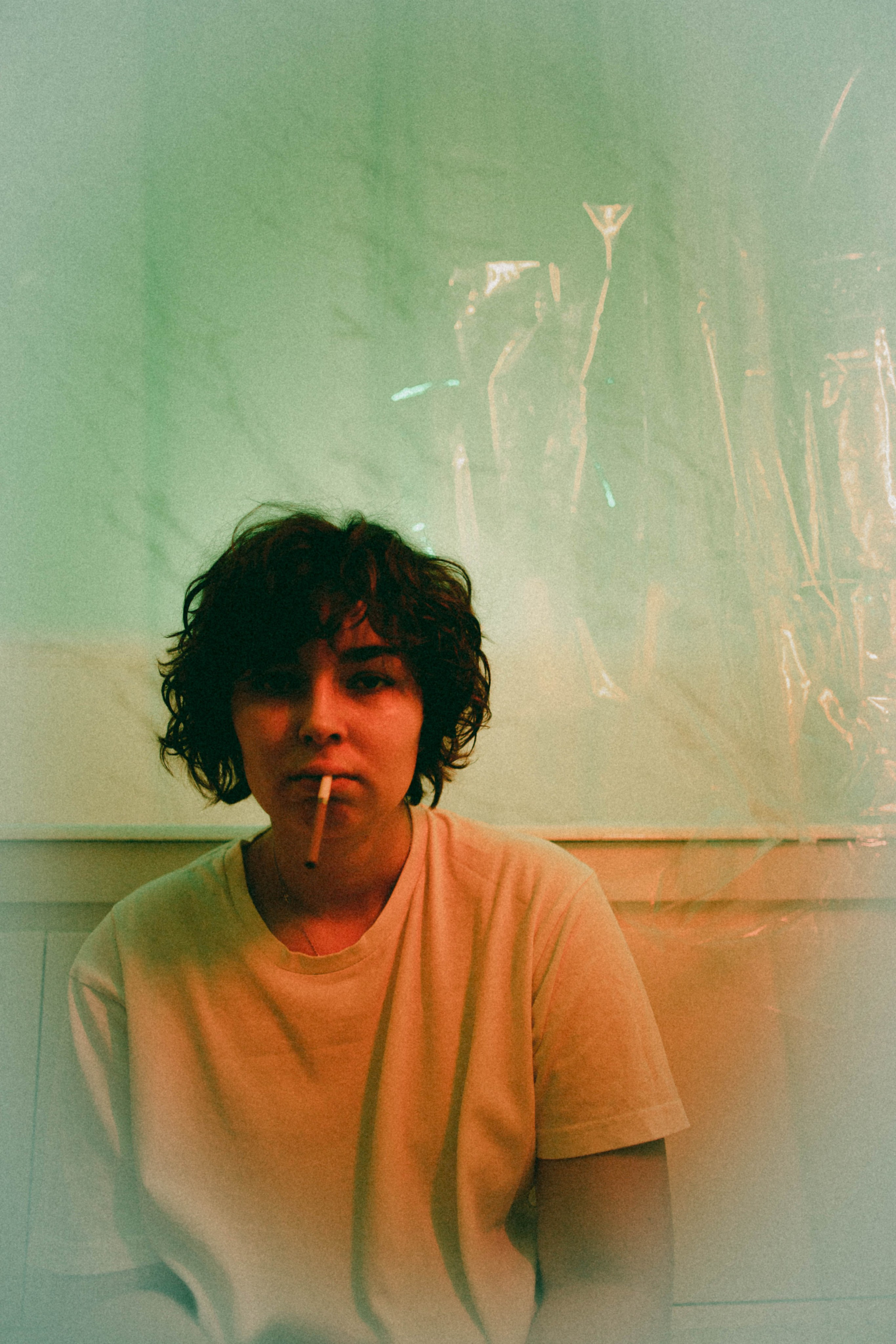 Полина. Александра Мельниченко/ Бегающий фотограф