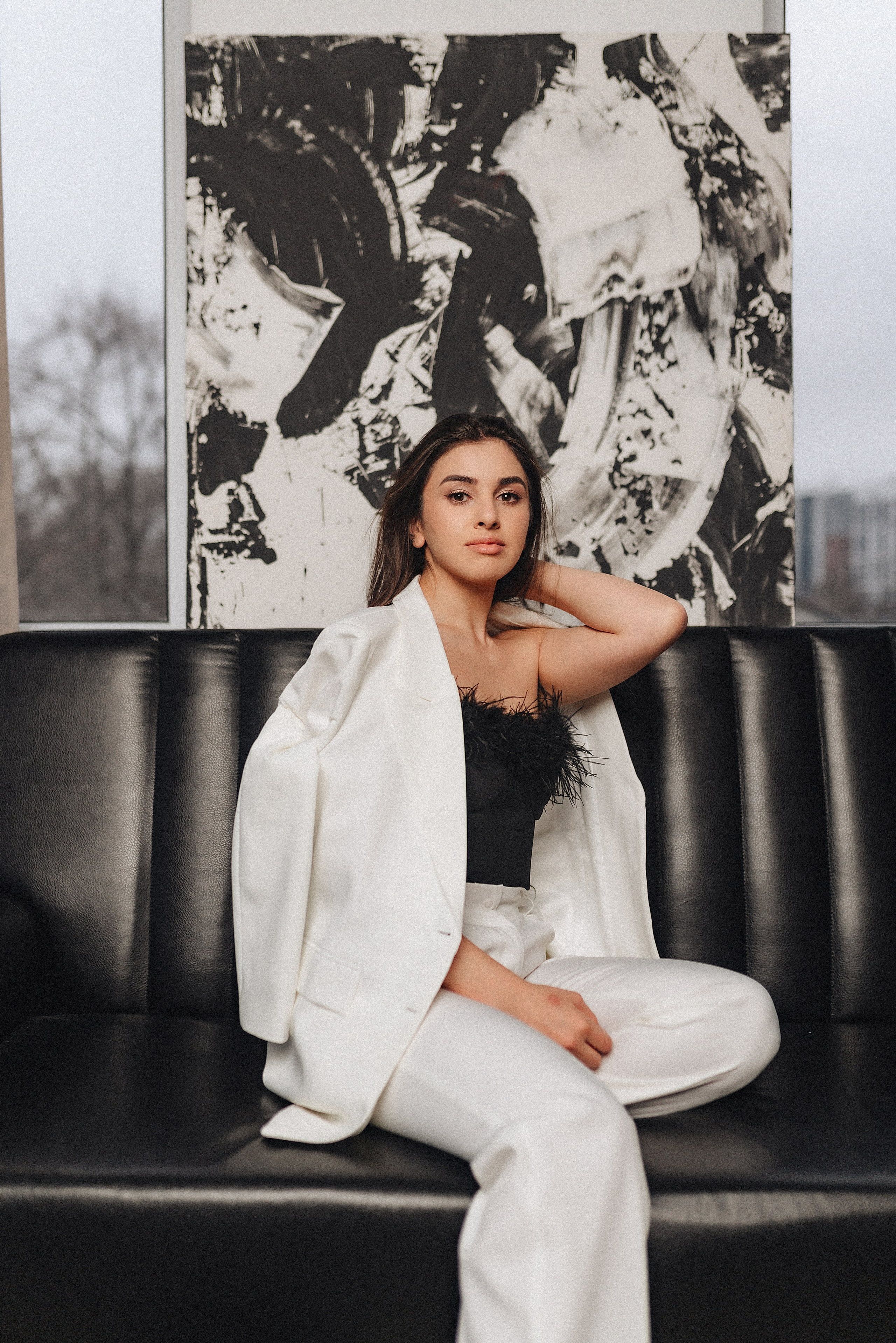 Саламат и Вусал. Фотограф Карина Шмулёва. Воронеж и область