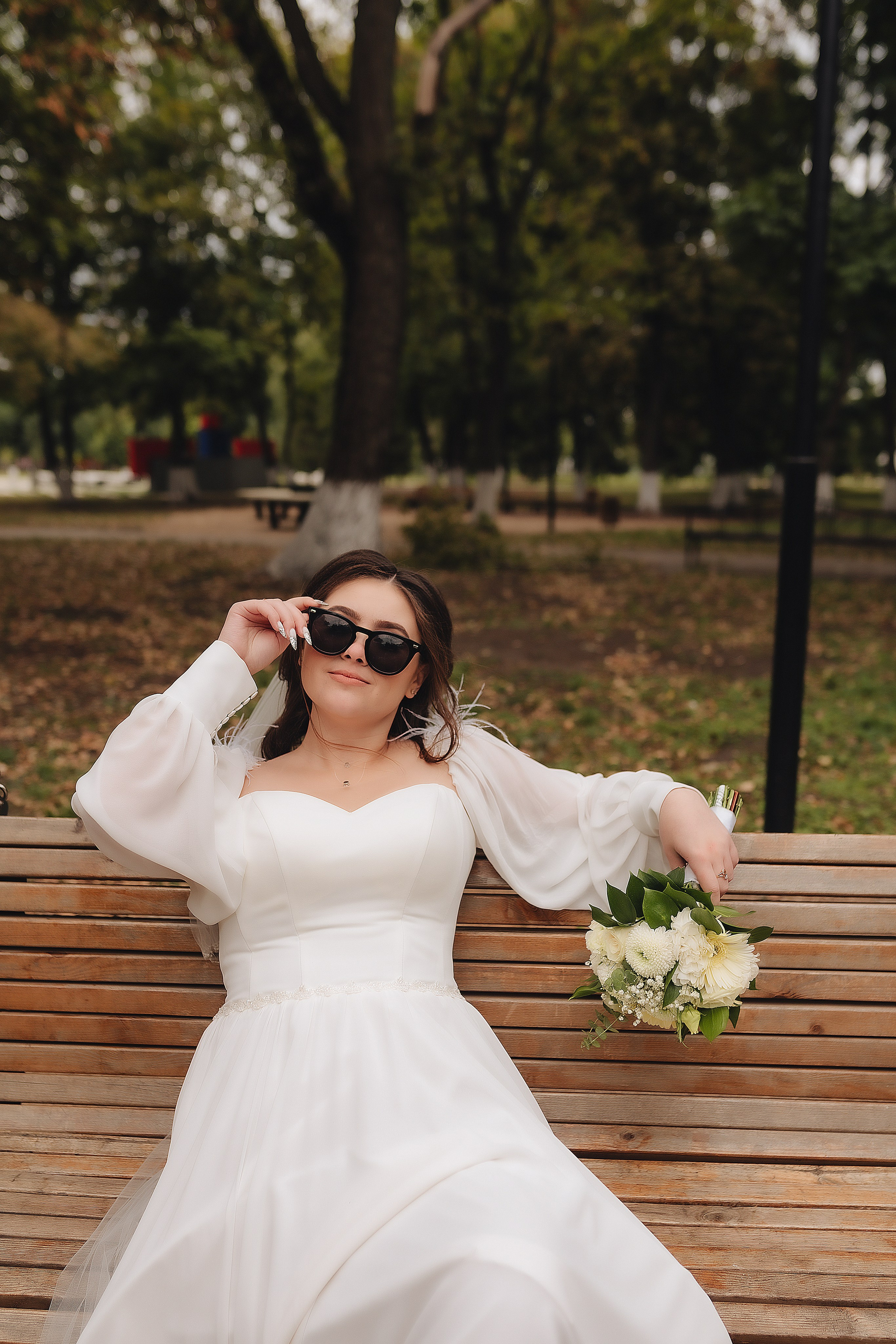 Ангелина и Никита. Фотограф Карина Шмулёва. Воронеж и область