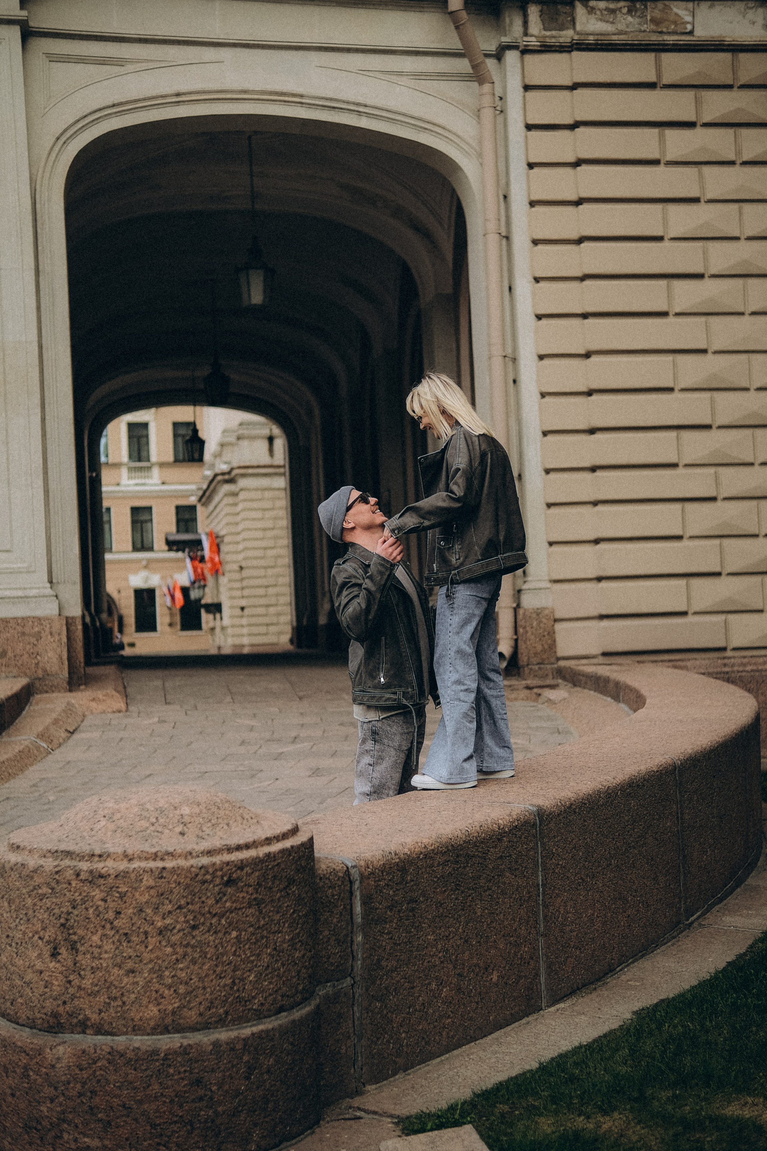 Кира & Макс. Phdkvmr.ru