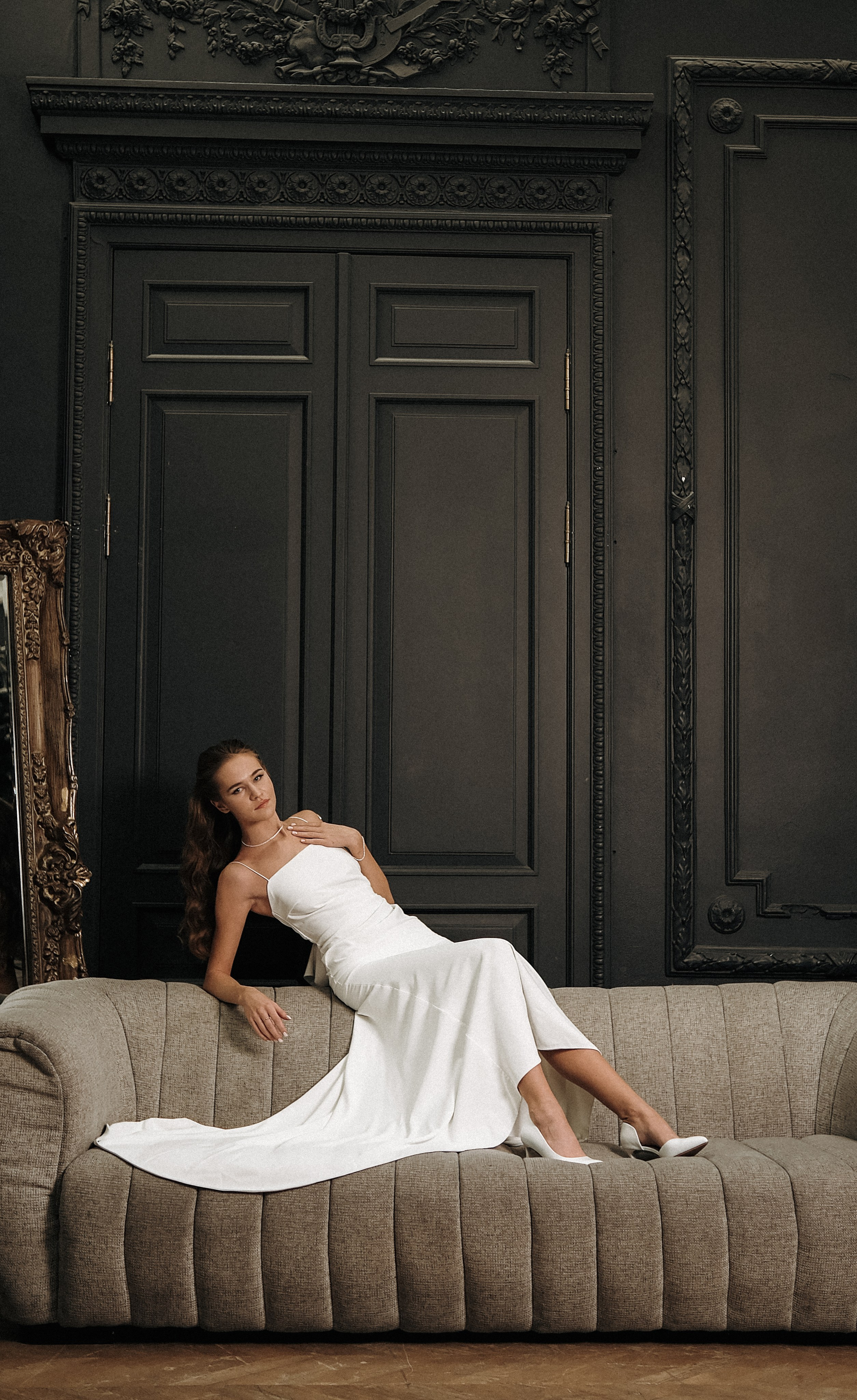 Криста & Сеня. Phdkvmr.ru