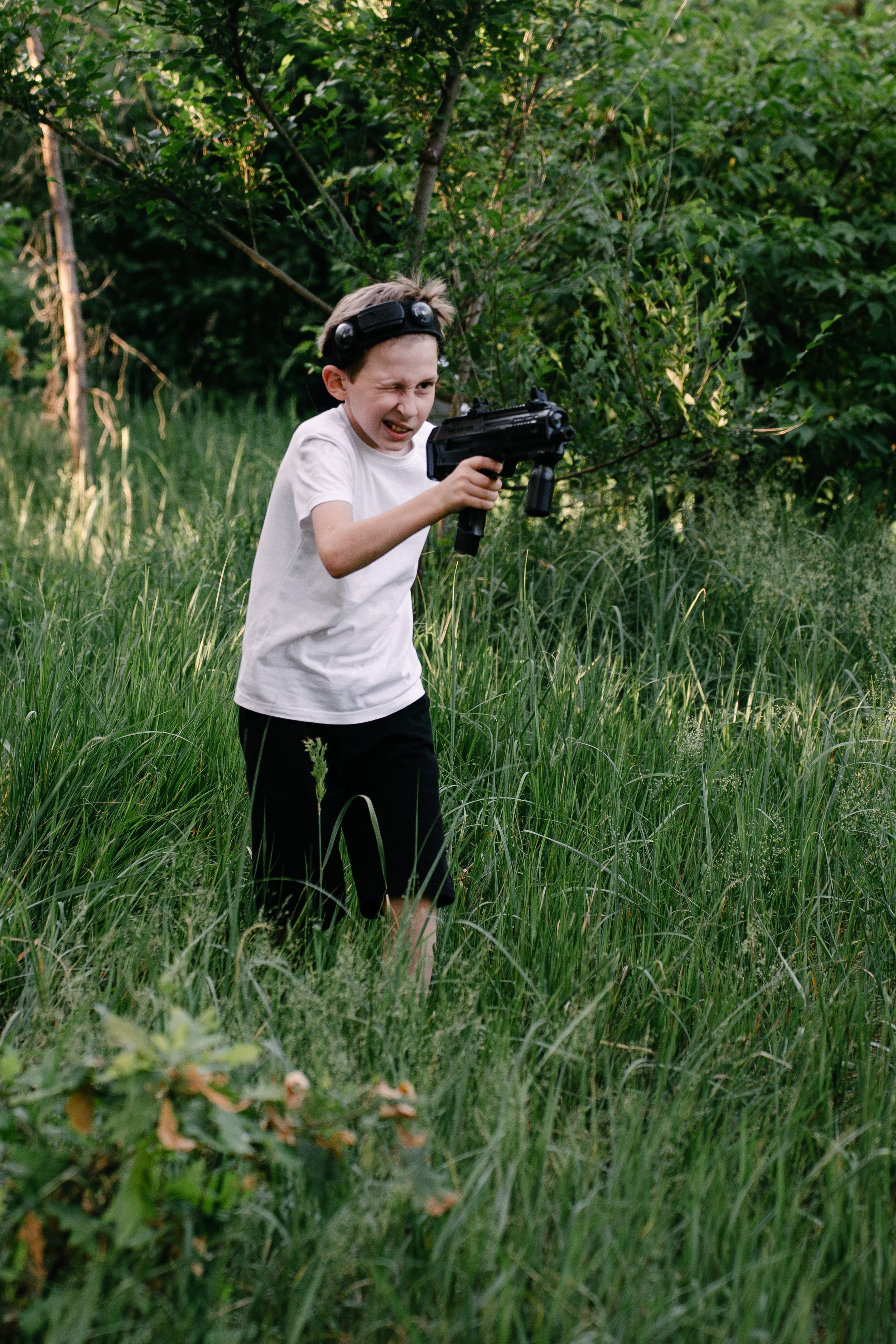 День Рождения Артёма. Свадебный и семейный фотограф в Воронеже Анастасия Бойко