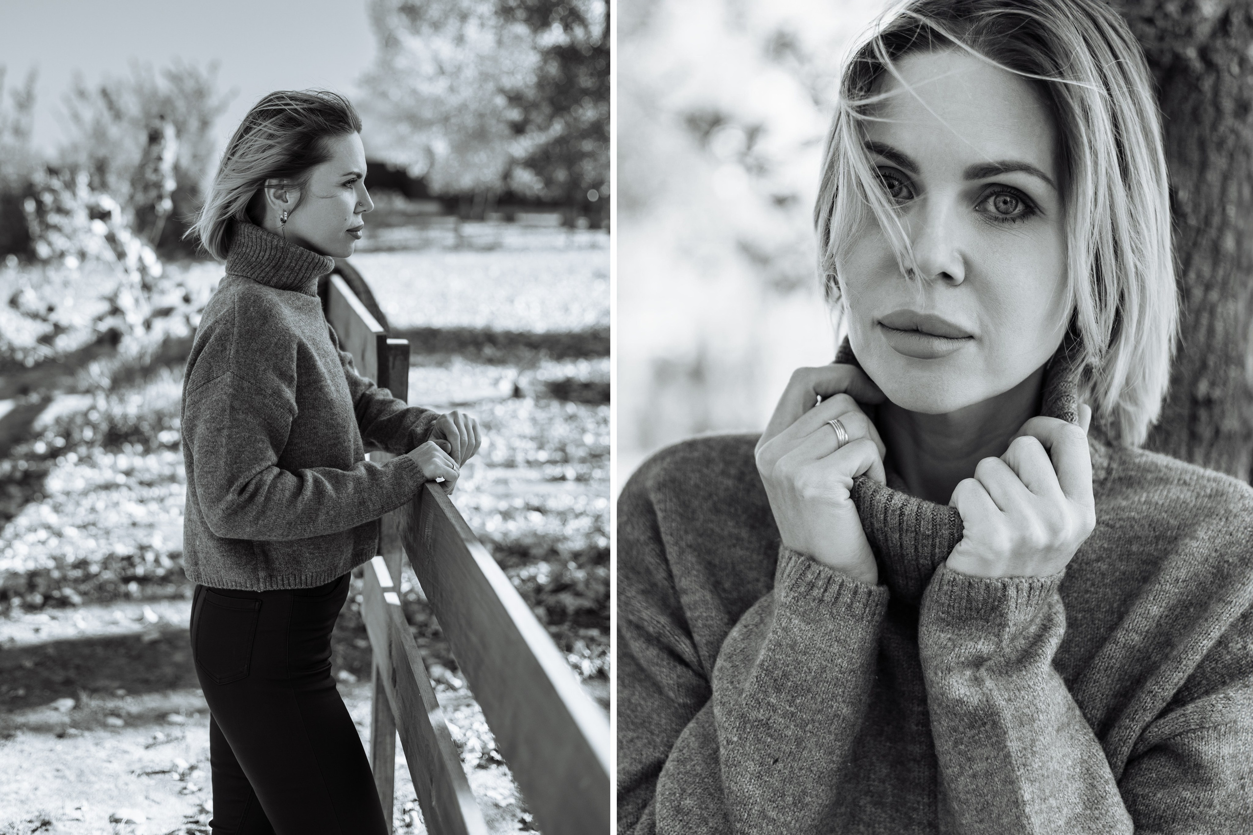 Взрослый портрет. Фотограф в Ростове-на-Дону