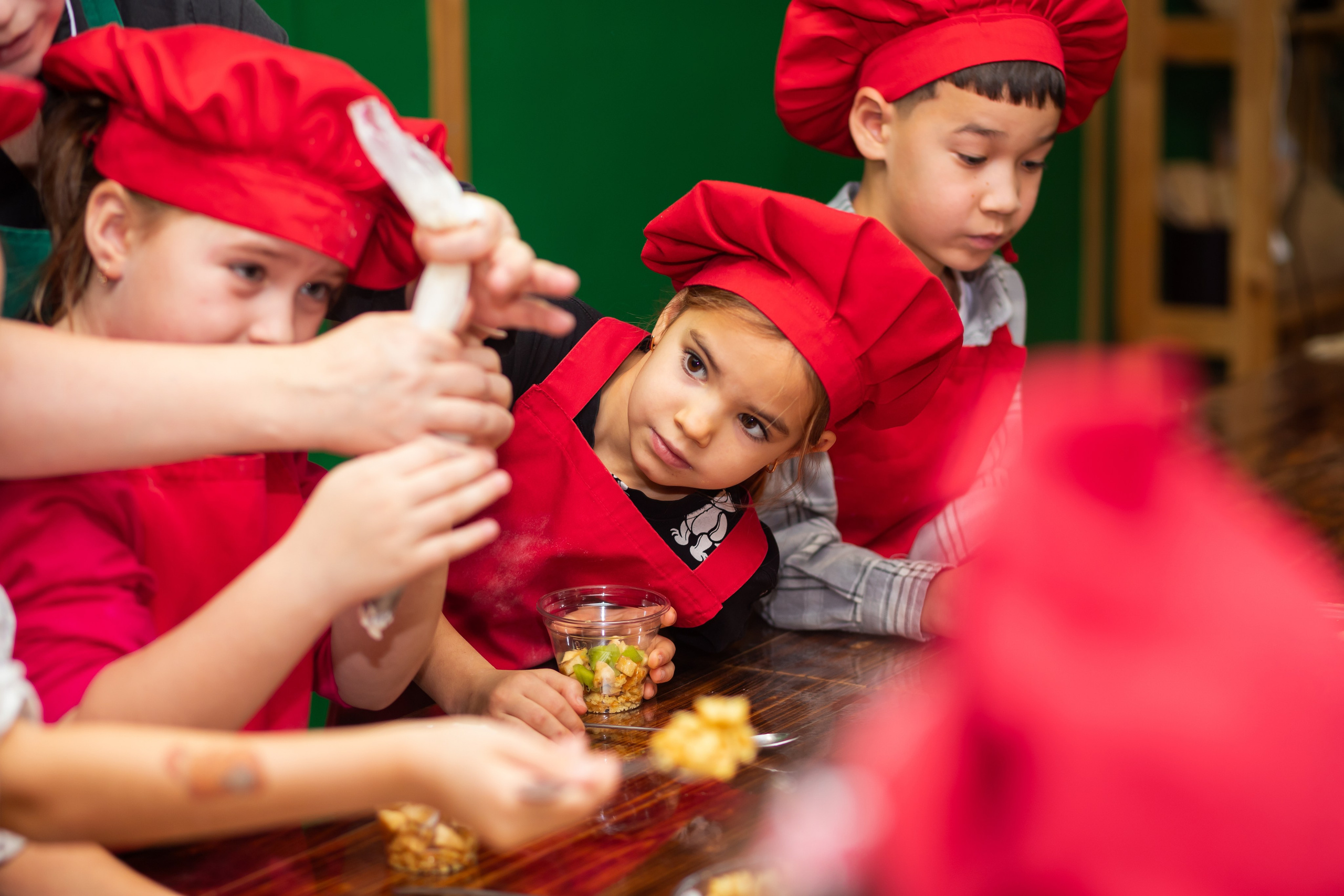 День рождение Златы. Марина Шаймухаметова. Фотограф в Уфе