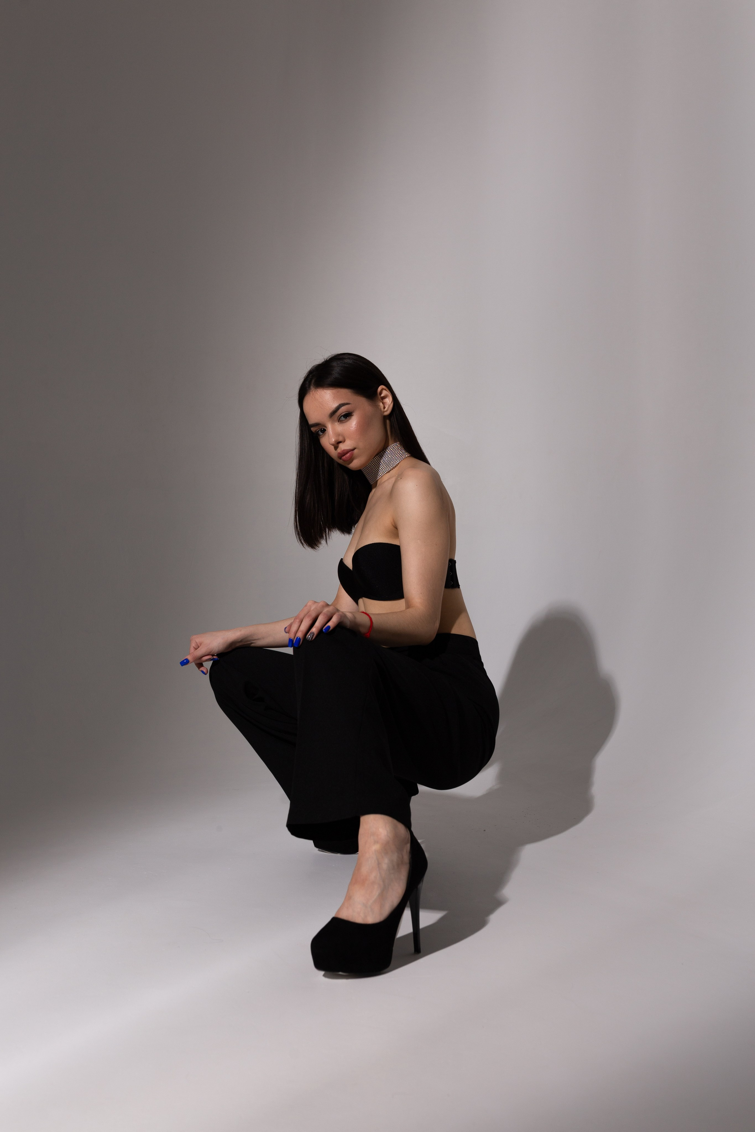 Диана. Марина Шаймухаметова. Фотограф в Уфе