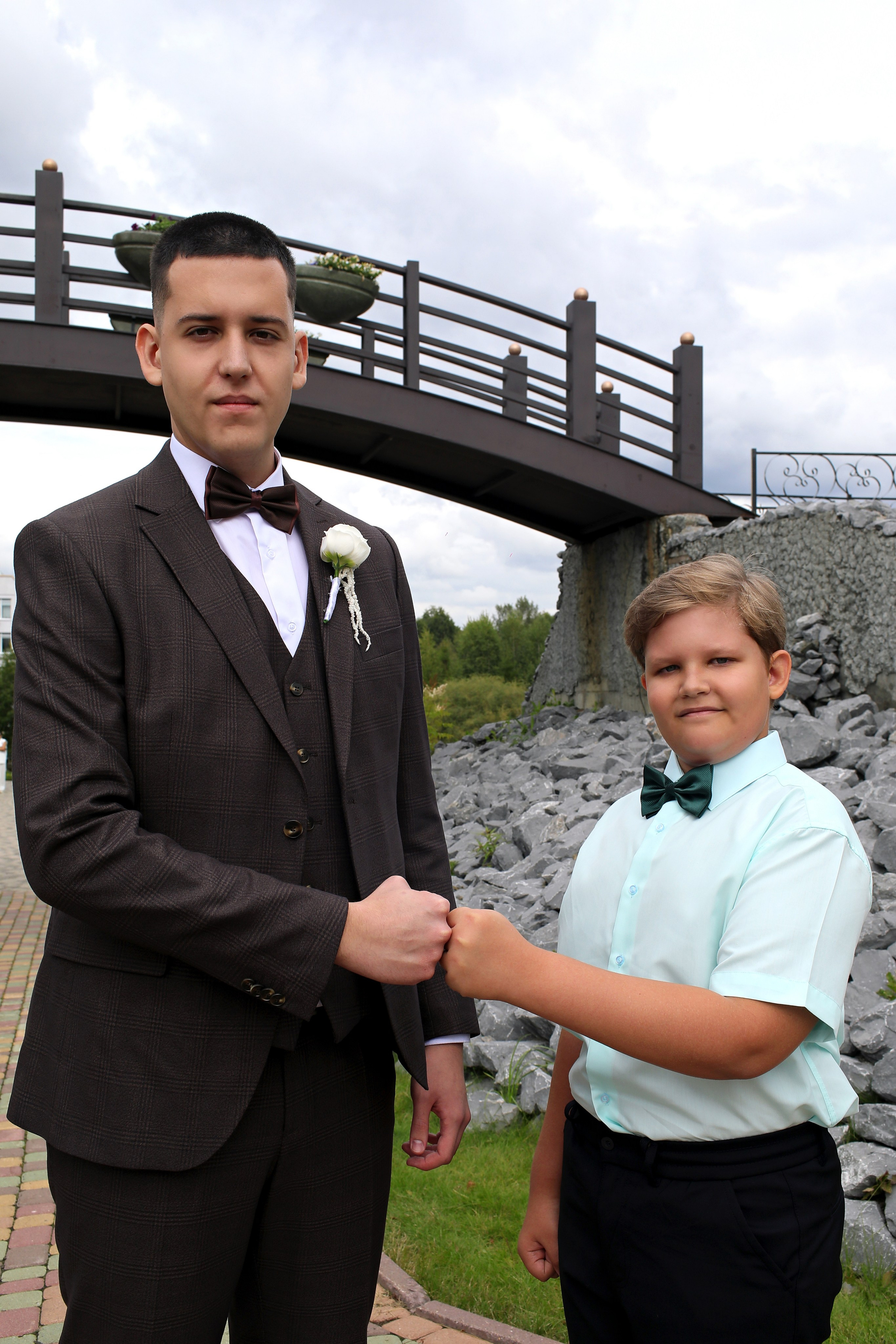 Дмитрий и Софья. Детский и женский фотограф в Кемерово Анна Смирнова