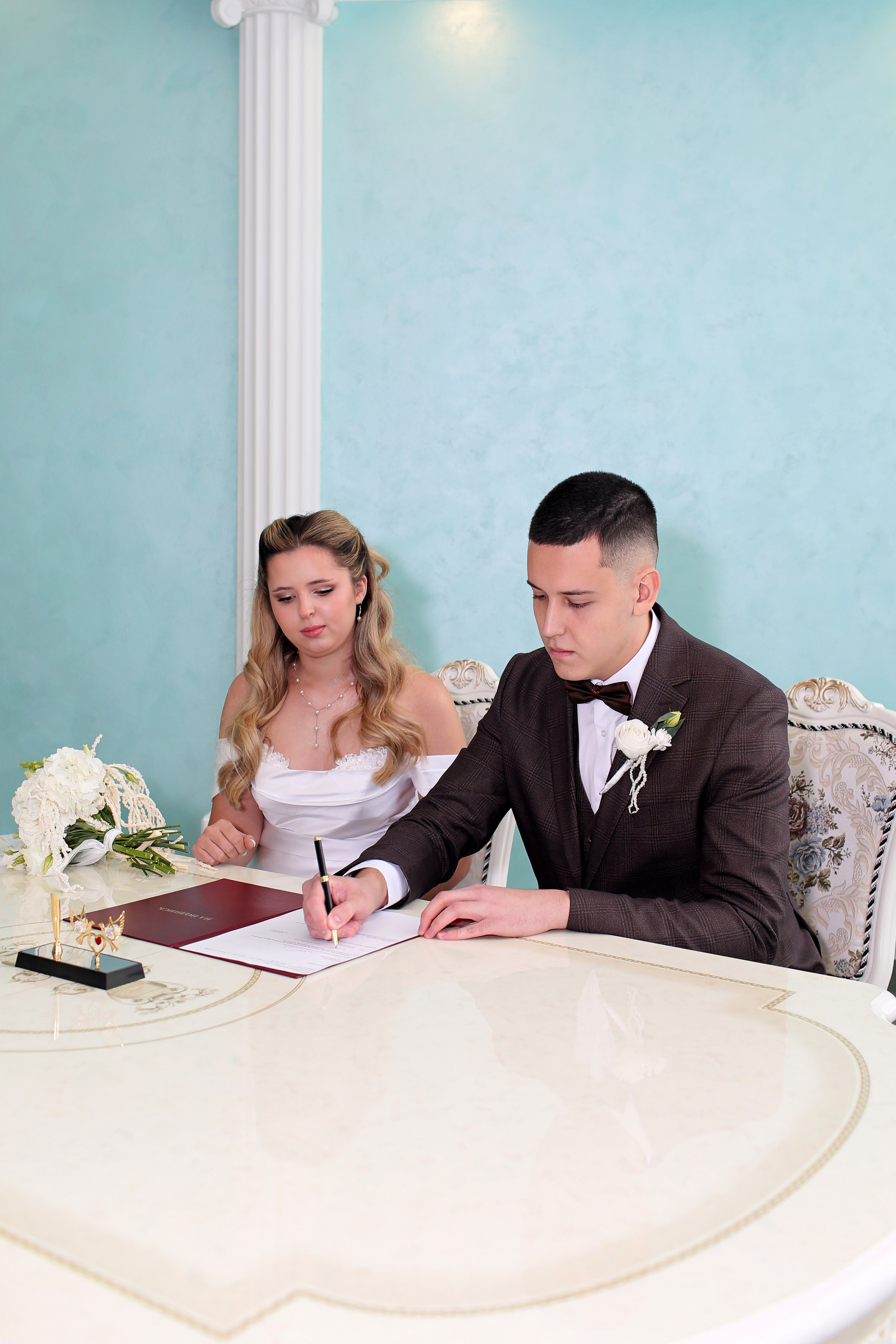 Дмитрий и Софья. Детский и женский фотограф в Кемерово Анна Смирнова