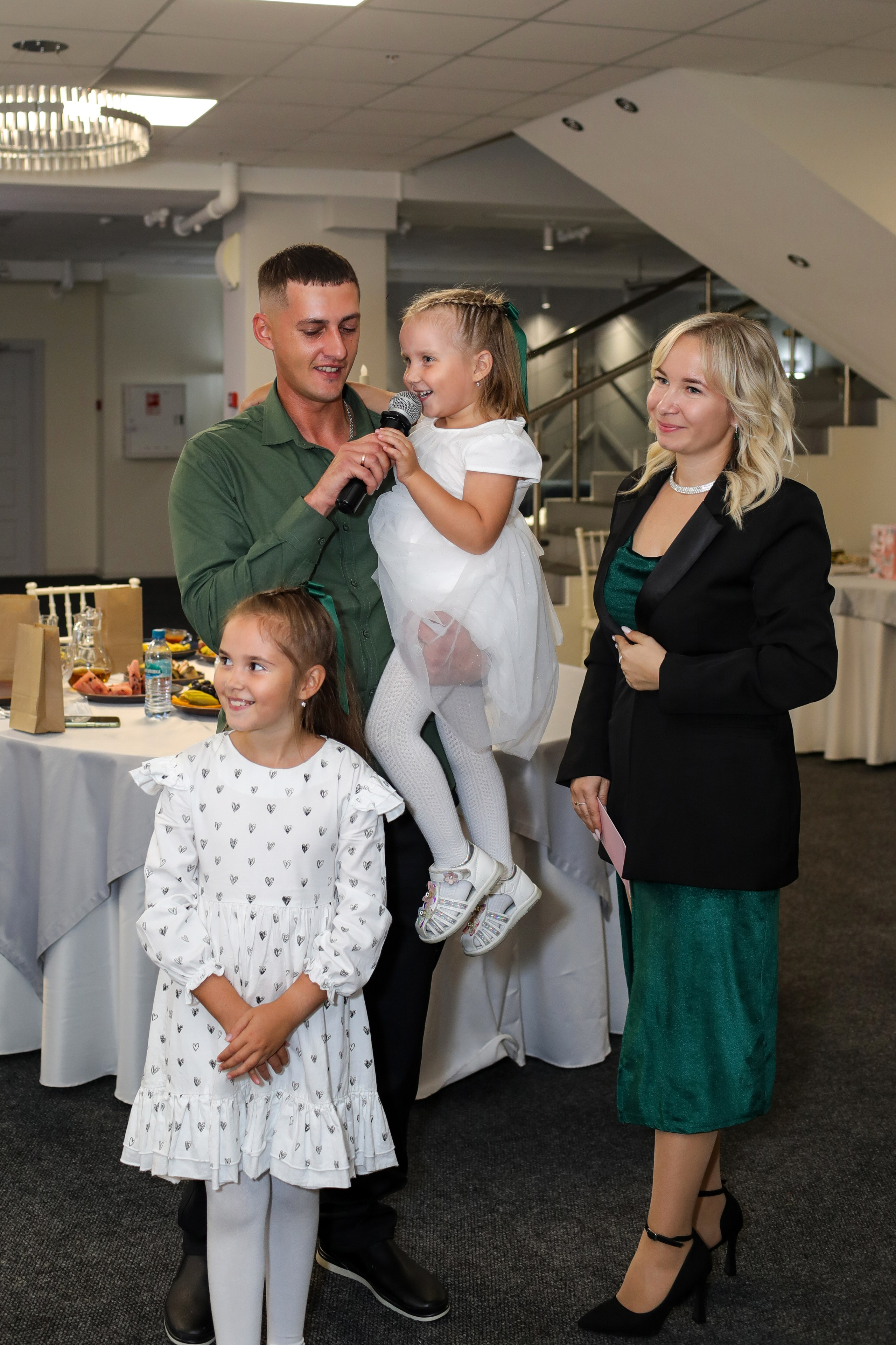 Никита и Юлия. Детский и женский фотограф в Кемерово Анна Смирнова