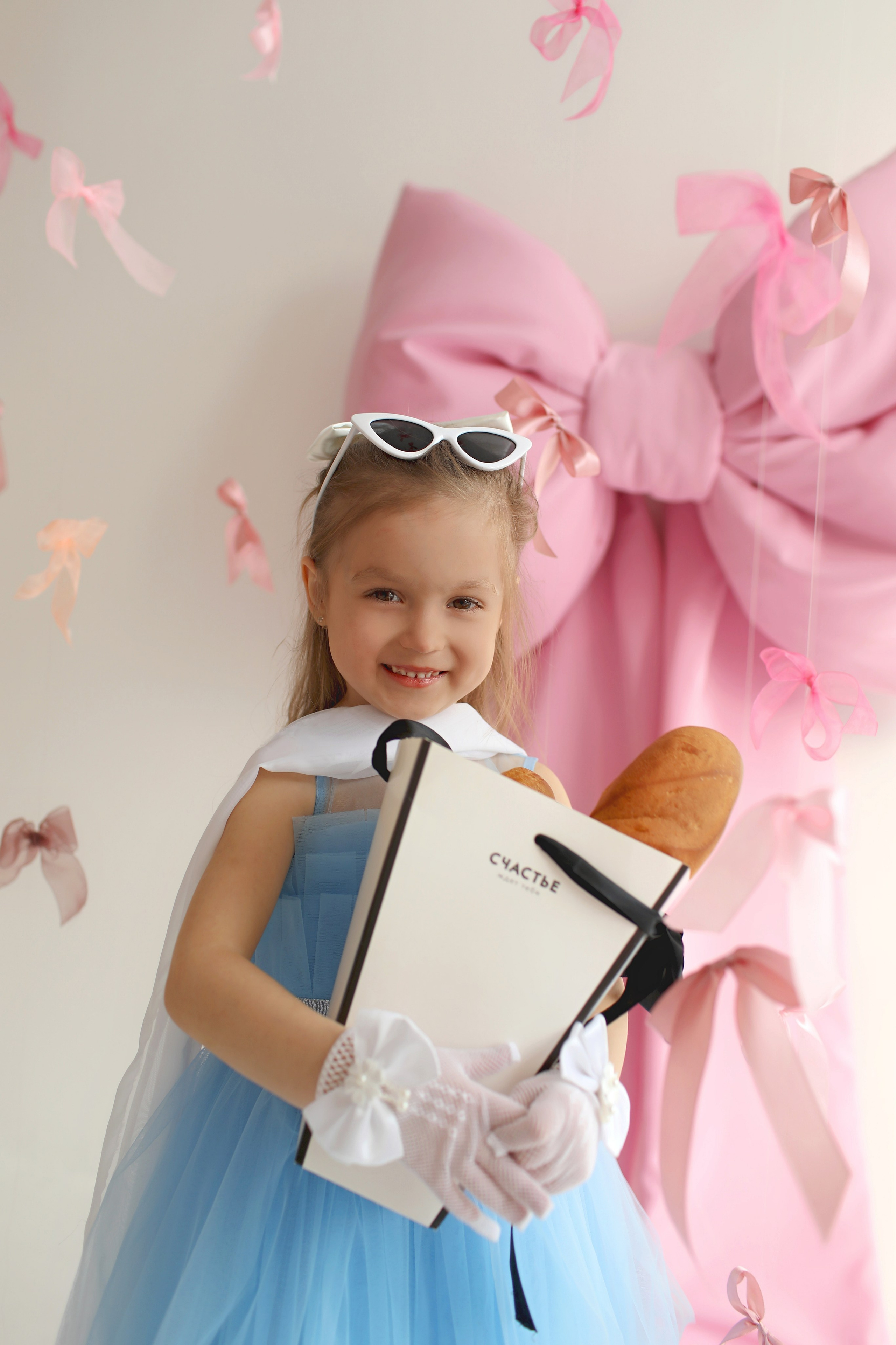 Миледи. Детский и женский фотограф в Кемерово Анна Смирнова