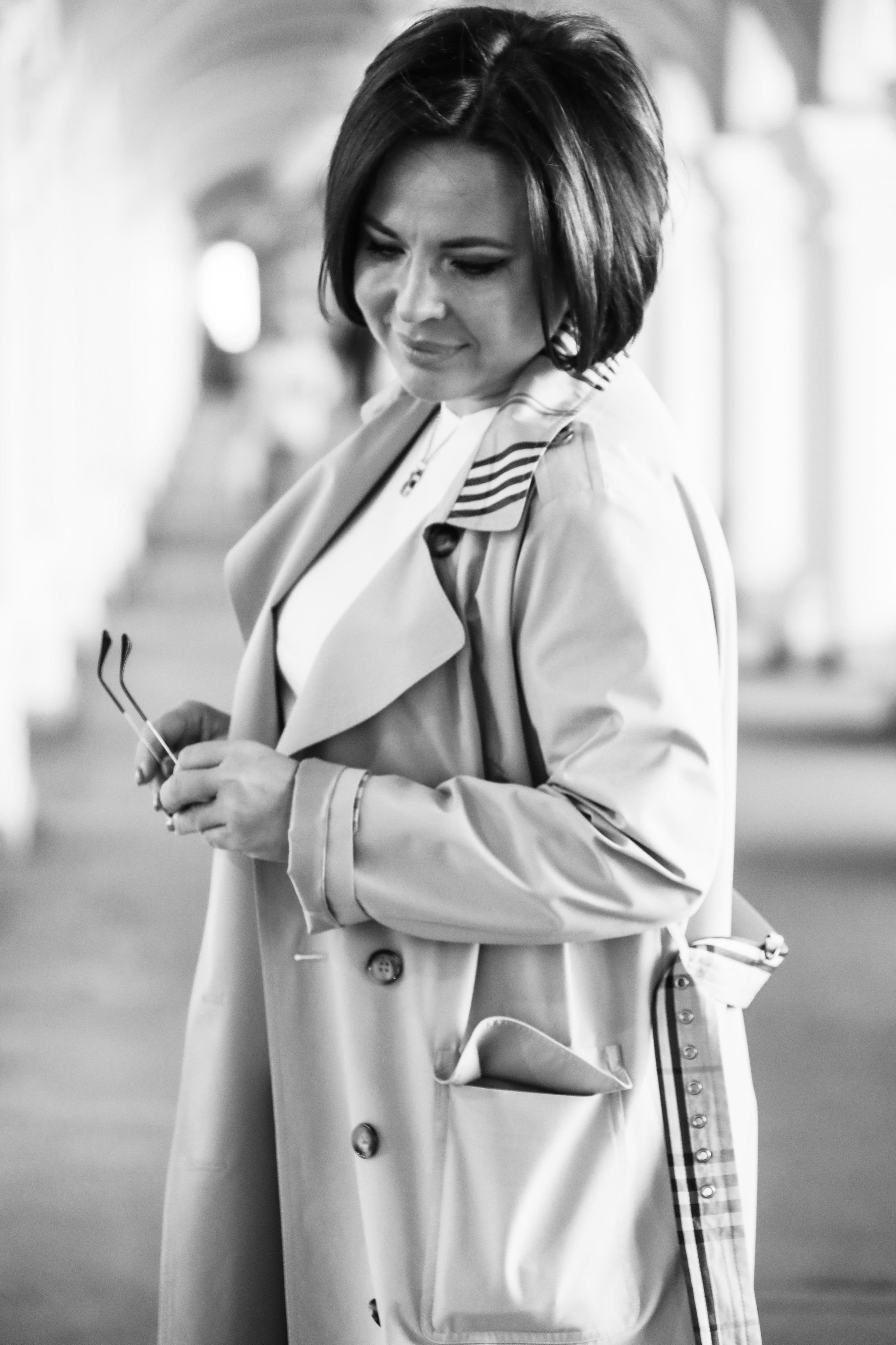 Фотопрогулки. Фотограф состояний Марина Савинская