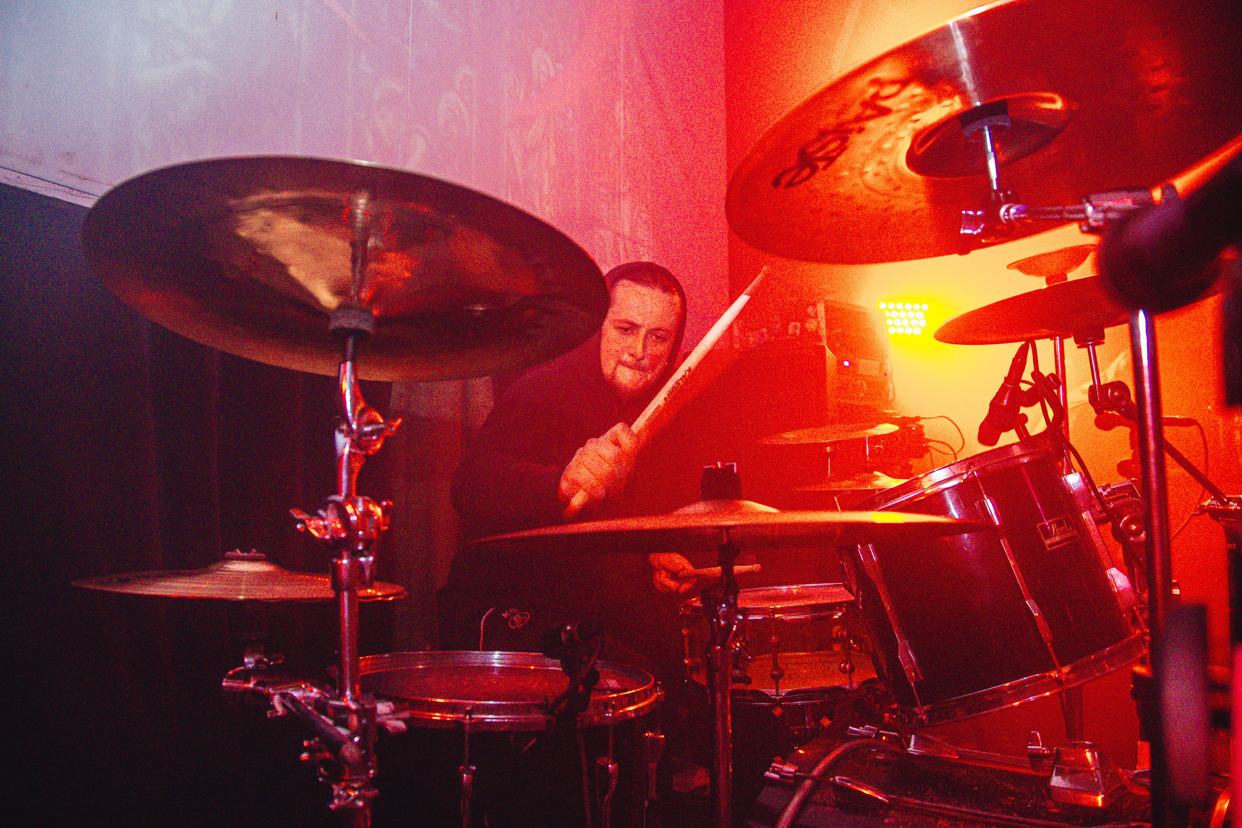 BITTER LOSS. Фотограф в Санкт-Петербурге Чумаков Семен