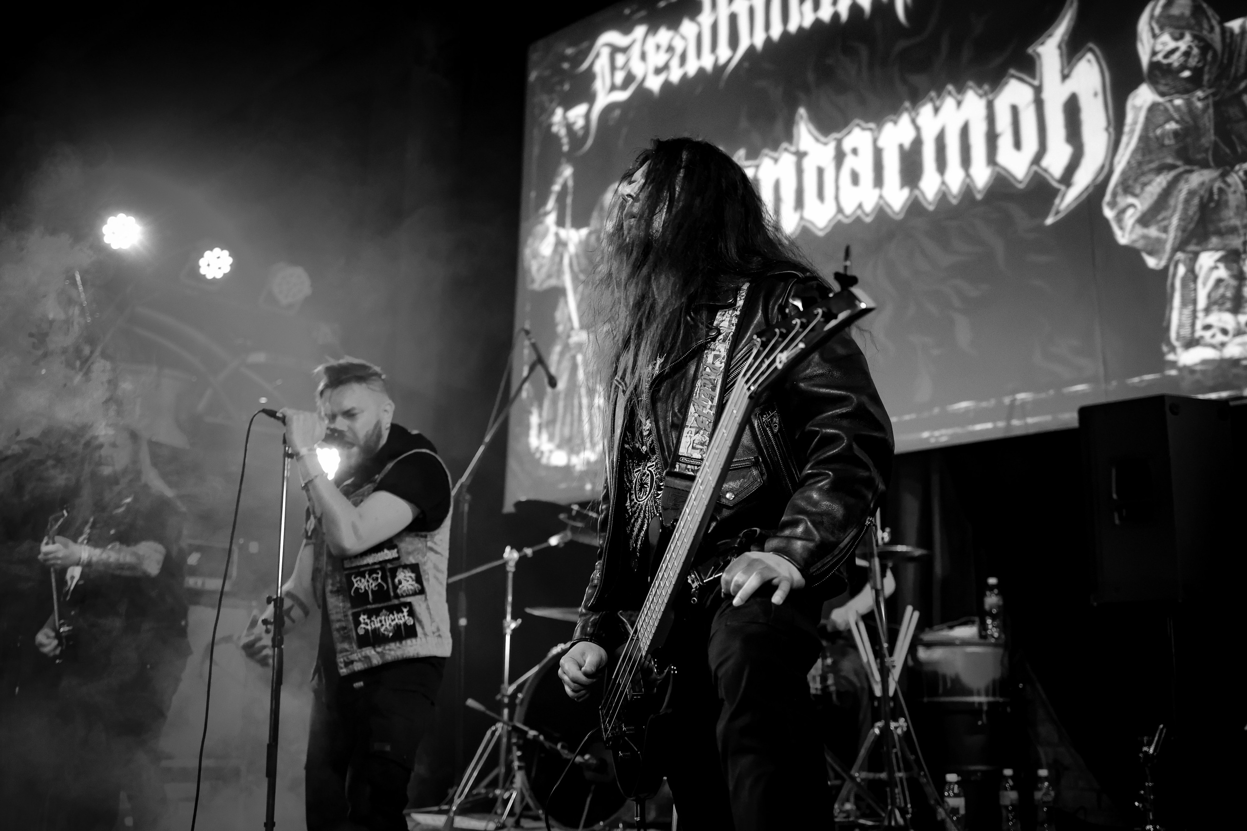 SANDARMOH. Фотограф в Санкт-Петербурге Чумаков Семен