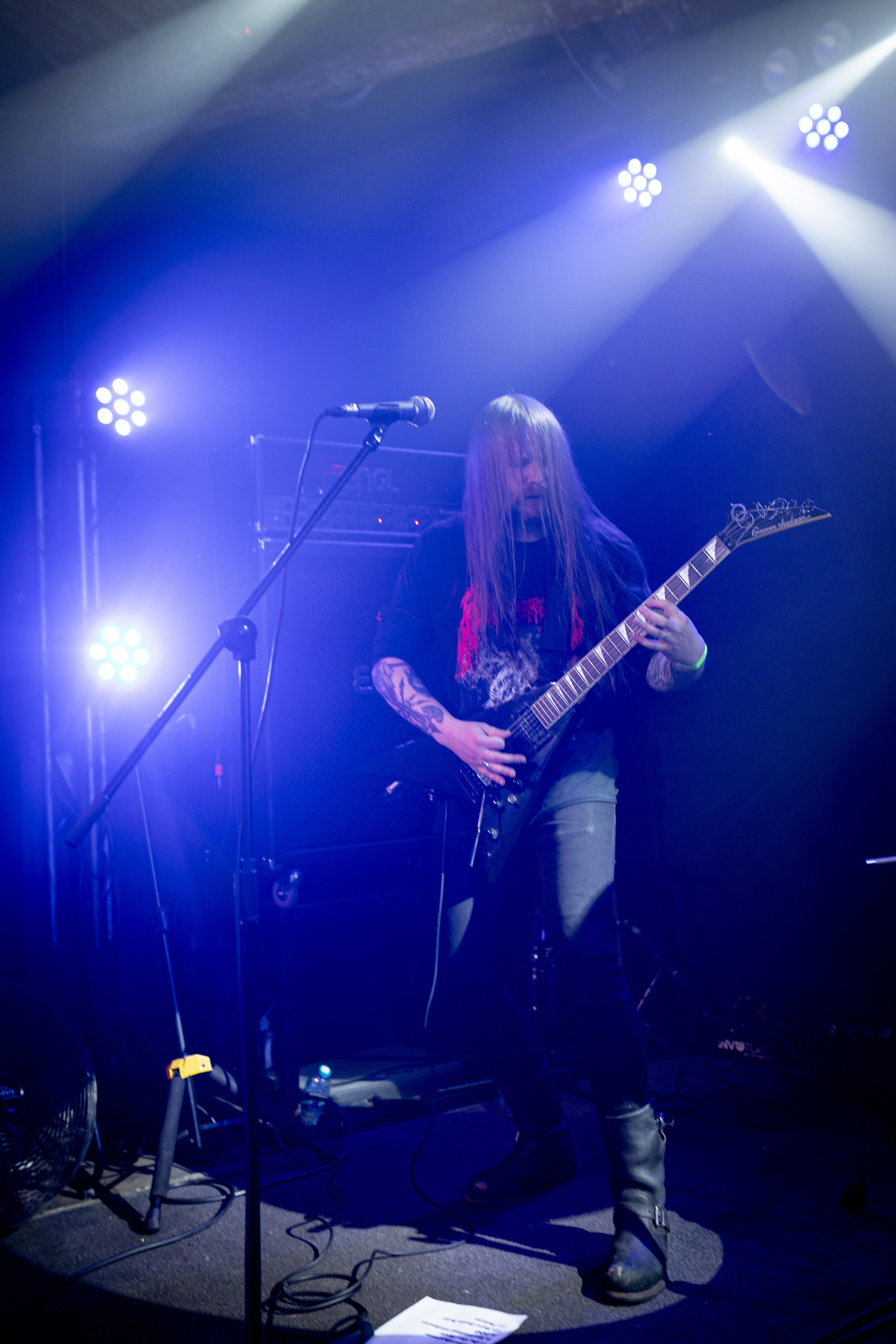 TANATOR. Фотограф в Санкт-Петербурге Чумаков Семен