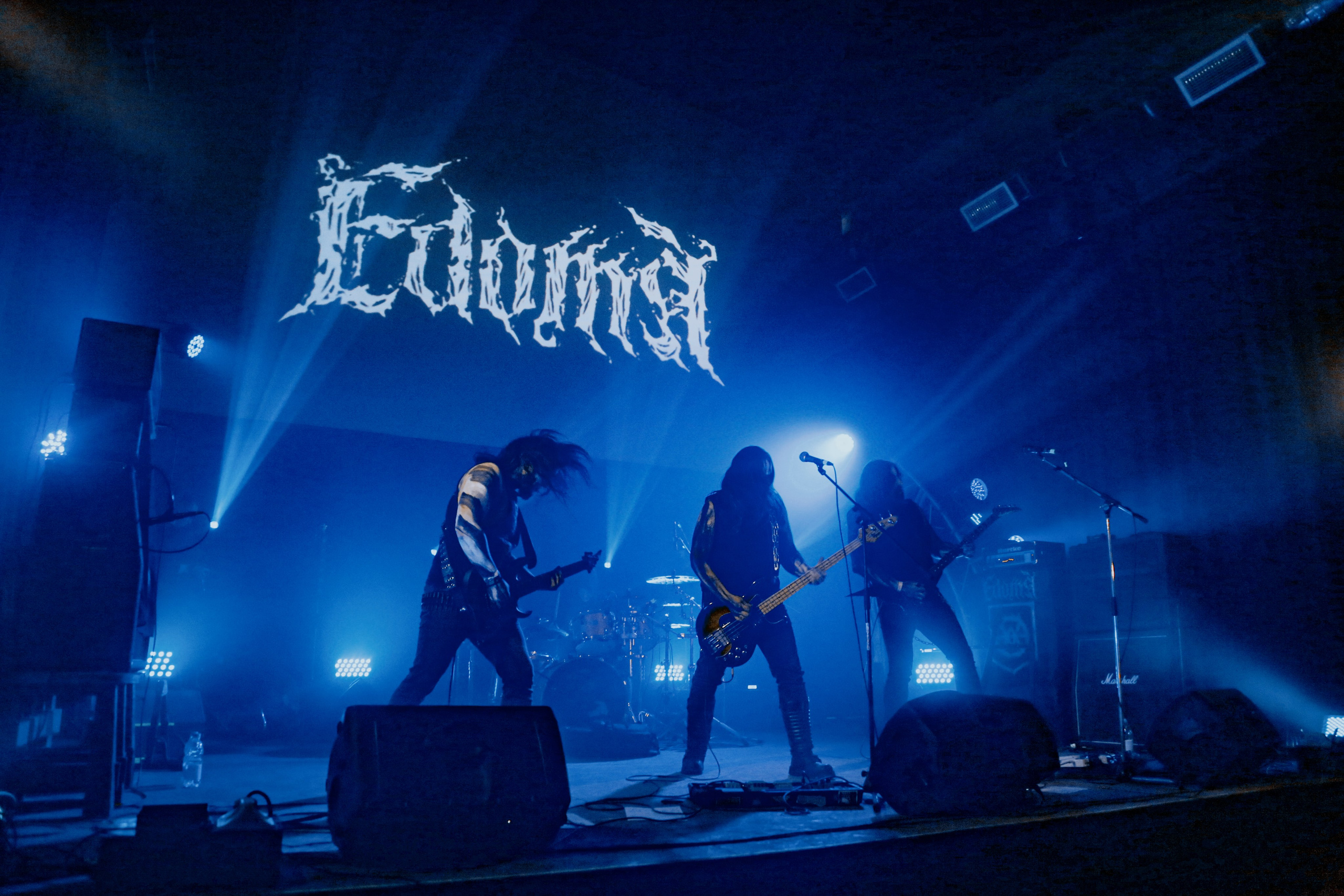 Edoma. Фотограф в Санкт-Петербурге Чумаков Семен