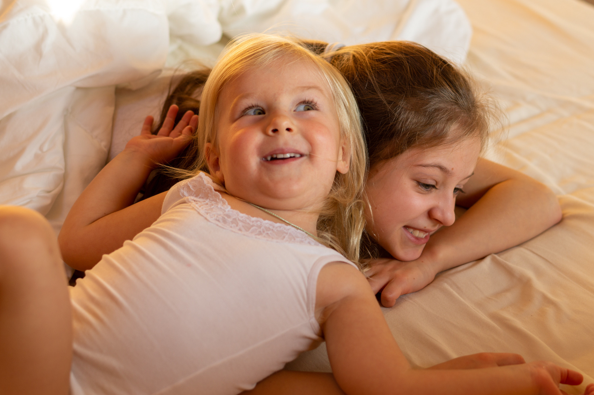 Дачная жизнь. Ваш фотограф в Санкт-Петербурге