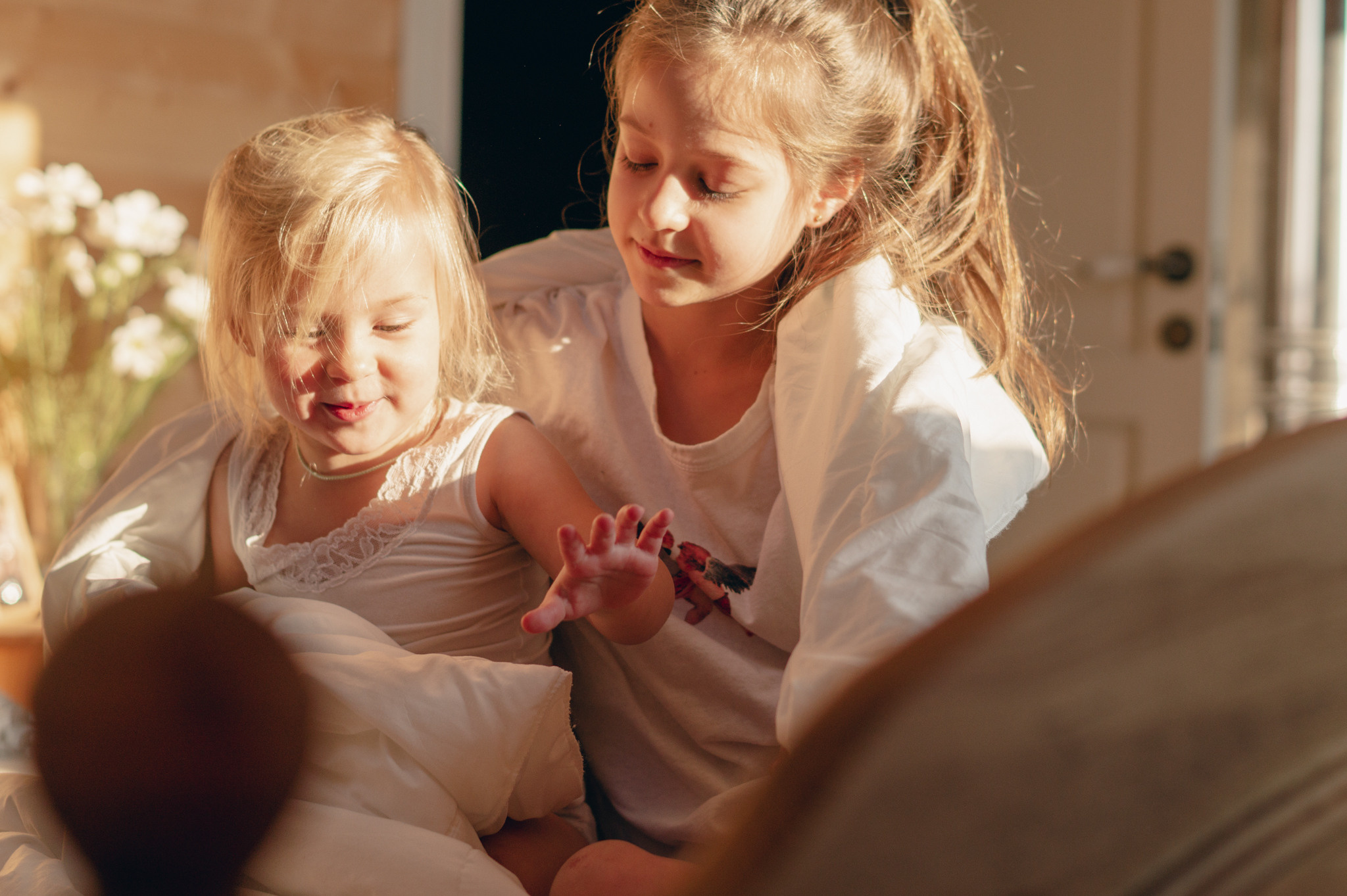 Дачная жизнь. Ваш фотограф в Санкт-Петербурге