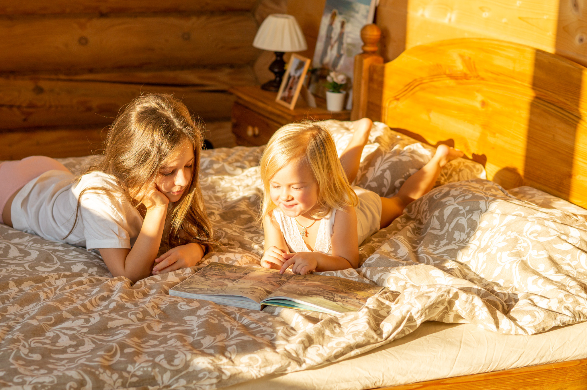 Дачная жизнь. Ваш фотограф в Санкт-Петербурге