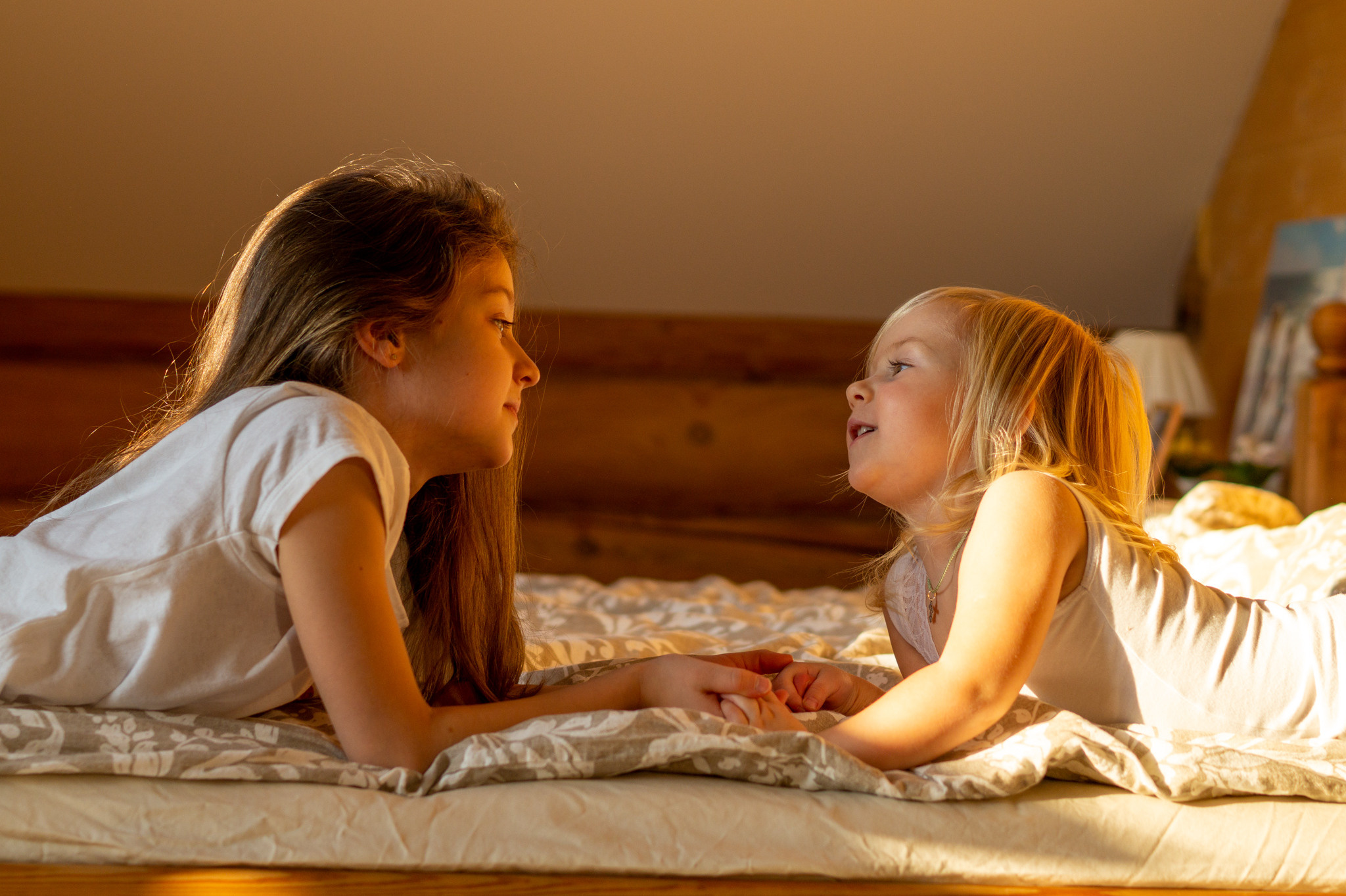 Дачная жизнь. Ваш фотограф в Санкт-Петербурге