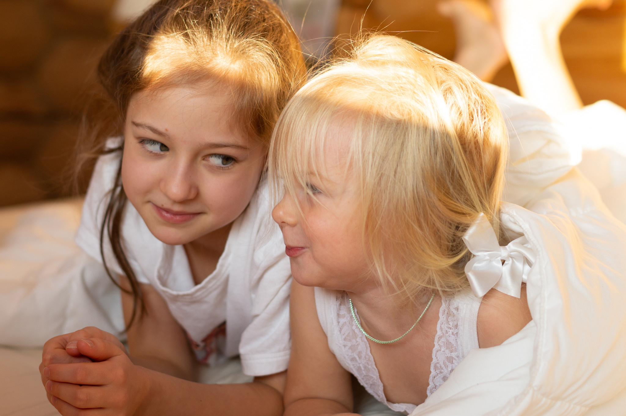 Дачная жизнь. Ваш фотограф в Санкт-Петербурге