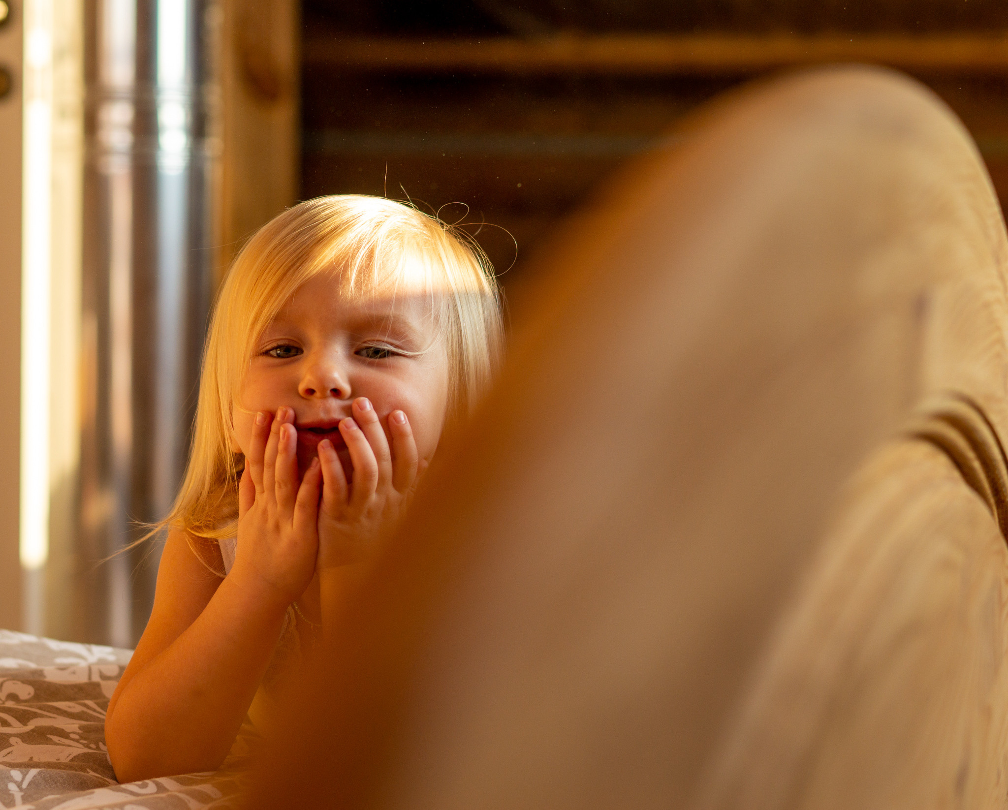 Дачная жизнь. Ваш фотограф в Санкт-Петербурге