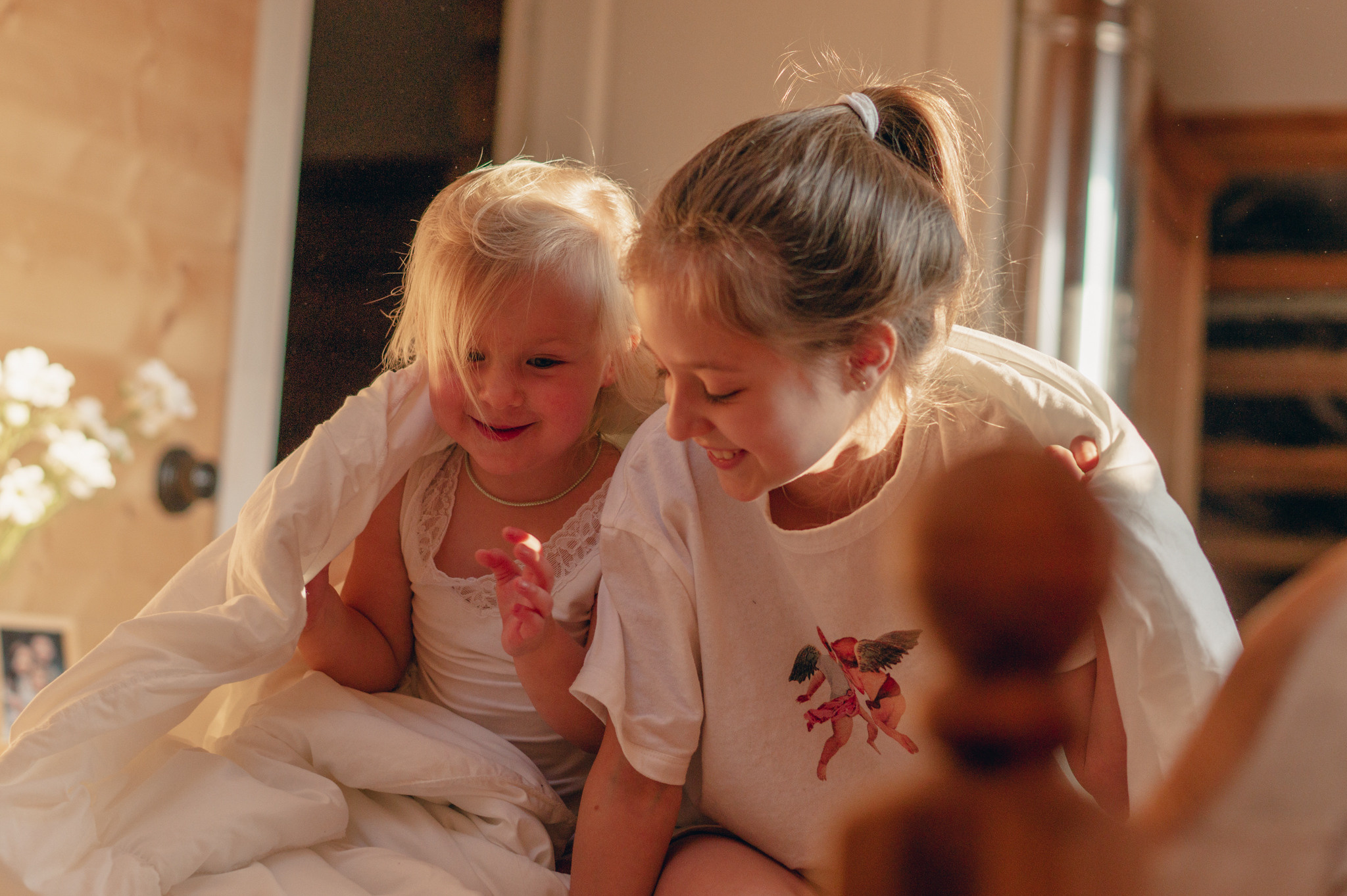 Дачная жизнь. Ваш фотограф в Санкт-Петербурге