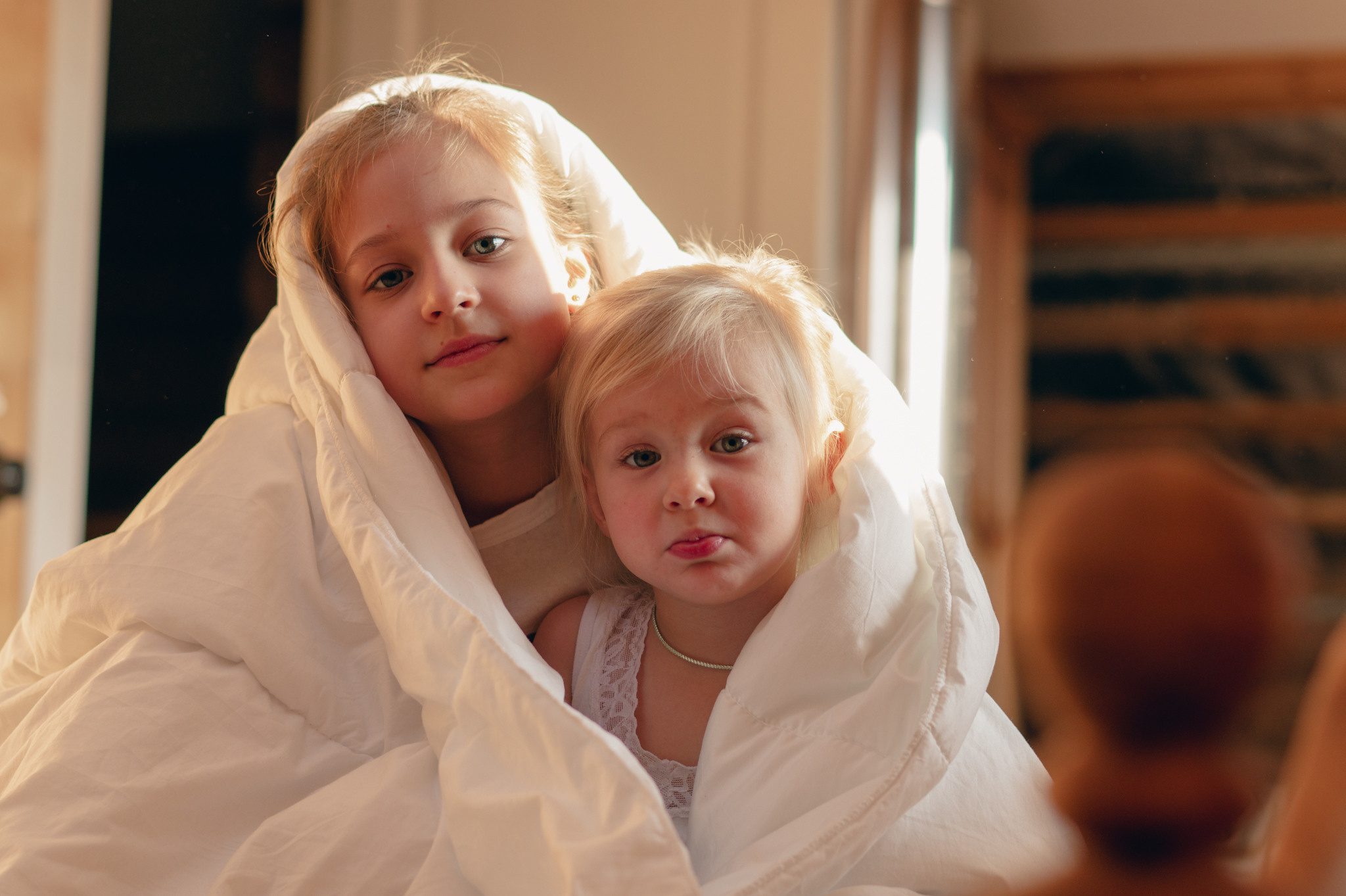 Дачная жизнь. Ваш фотограф в Санкт-Петербурге