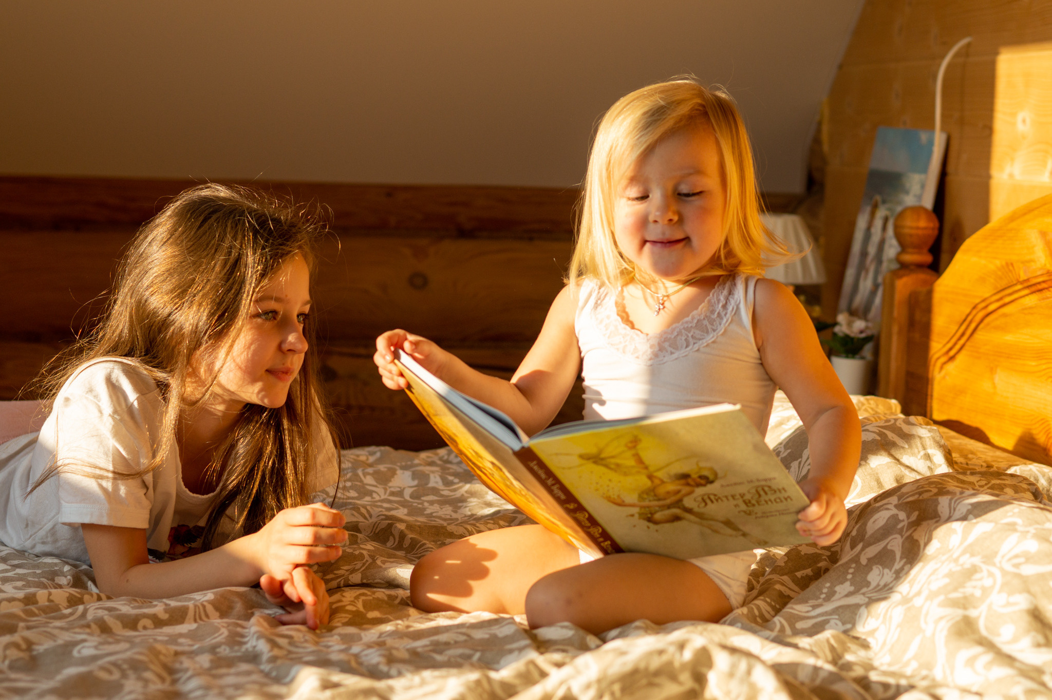 Дачная жизнь. Ваш фотограф в Санкт-Петербурге