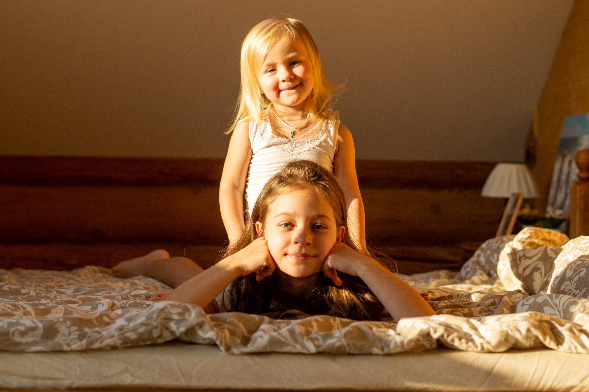 Дачная жизнь. Ваш фотограф в Санкт-Петербурге