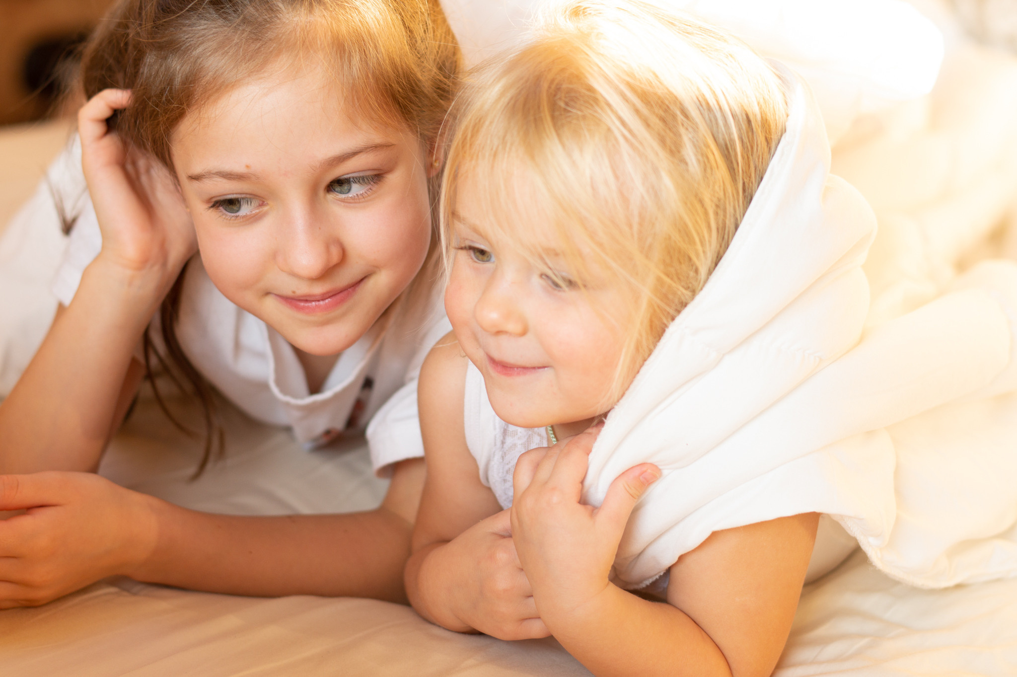 Дачная жизнь. Ваш фотограф в Санкт-Петербурге