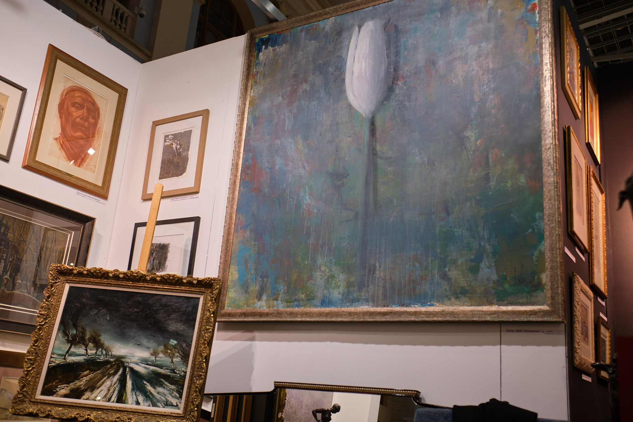 Inna. Организация фото/видео съемки, Москва