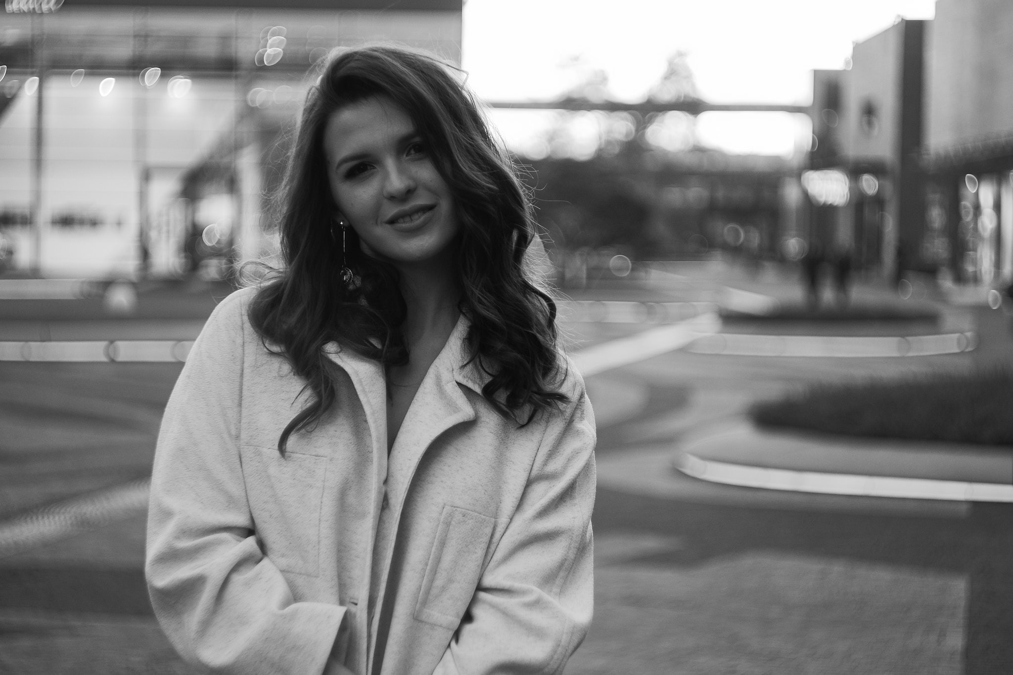 Константин&Александра. Организация фото/видео съемки, Москва