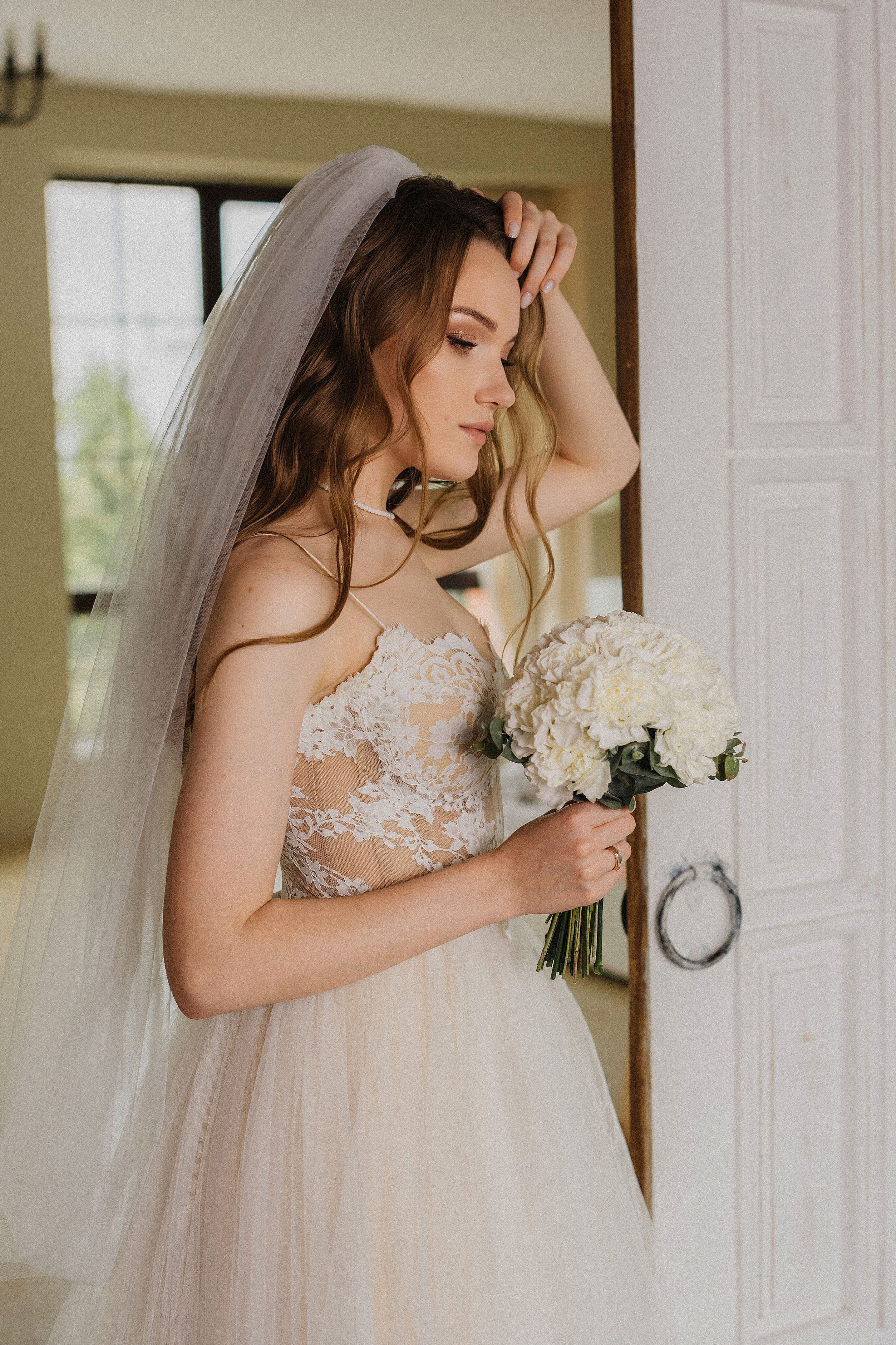 Роман и Анна. Фотограф в Москве Ангелина Ким